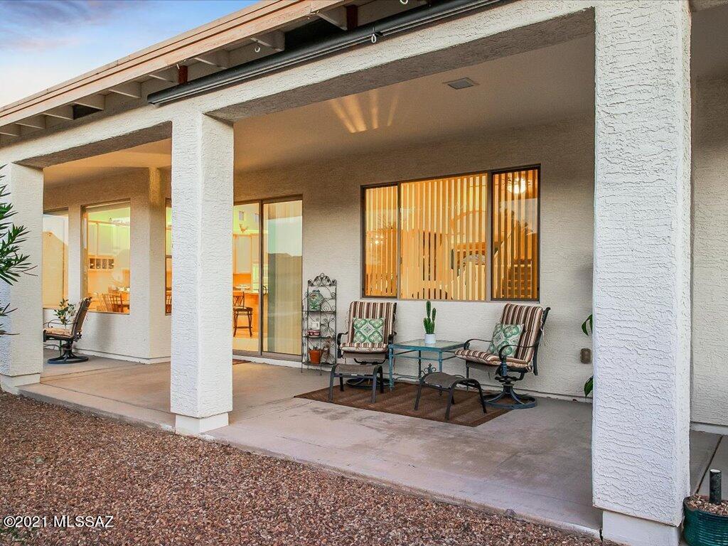 Quail Creek (1-306) - Residential