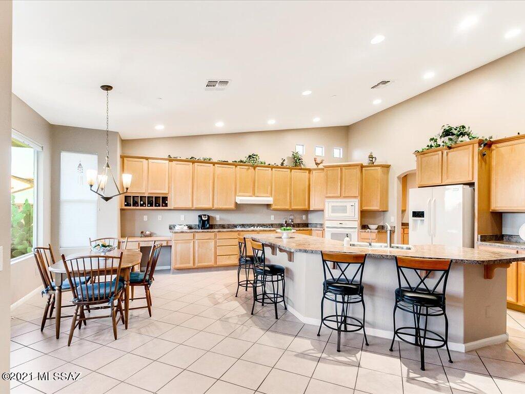 Quail Creek (1-306) - Residential