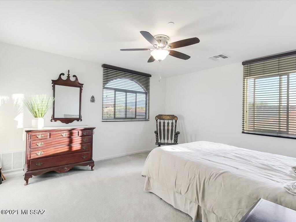 Quail Creek (1-306) - Residential