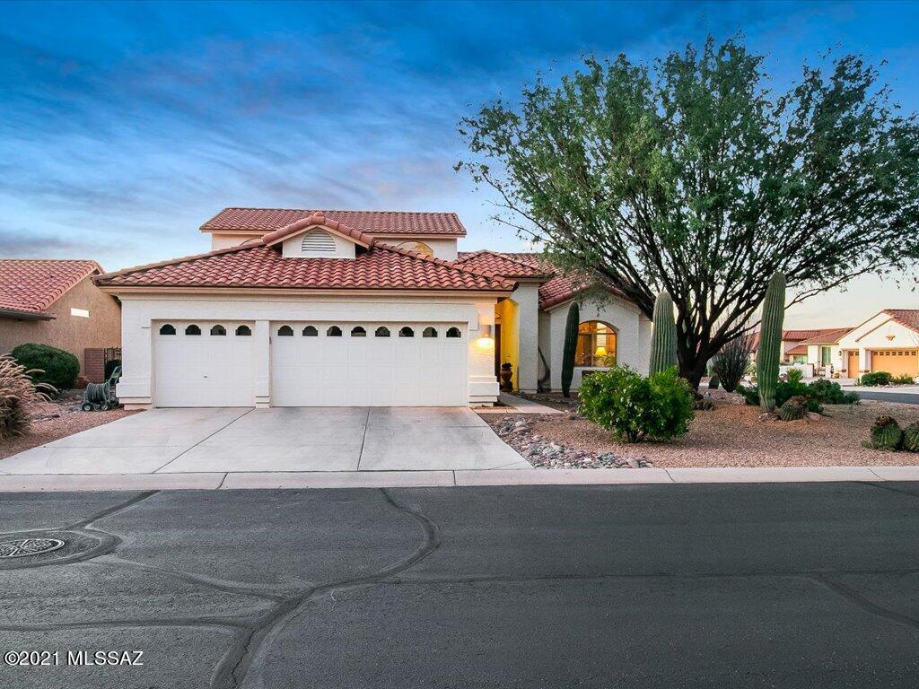 Quail Creek (1-306) - Residential