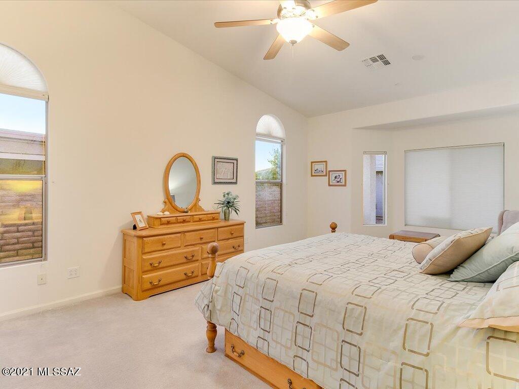 Quail Creek (1-306) - Residential