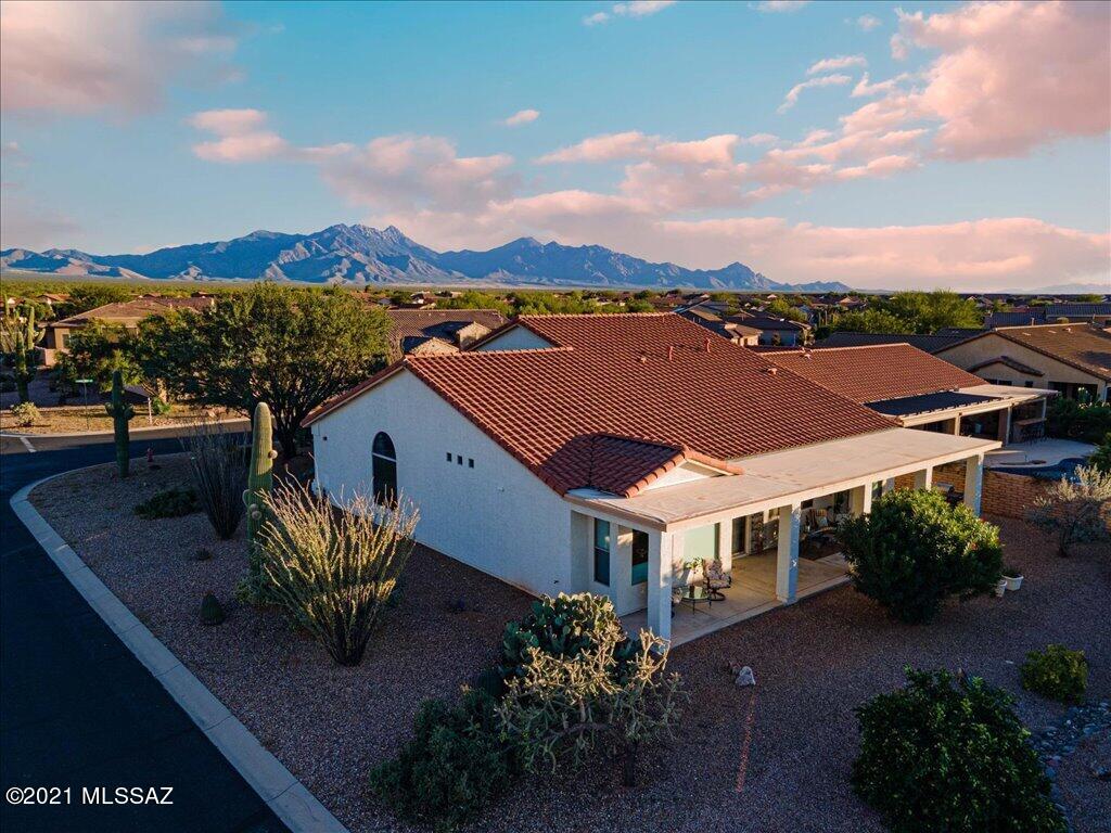Quail Creek (1-306) - Residential