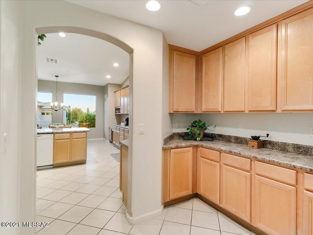 Quail Creek (1-306) - Residential