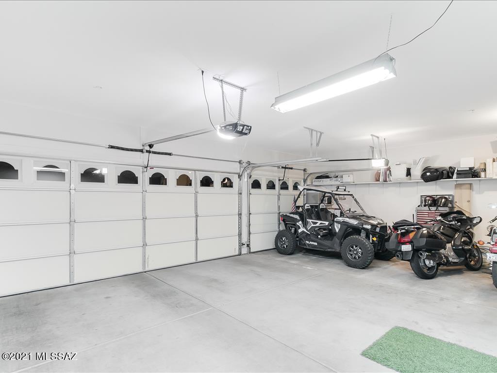 Quail Creek (1-306) - Residential