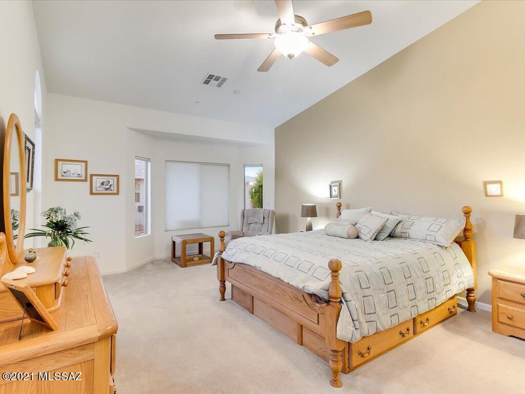 Quail Creek (1-306) - Residential