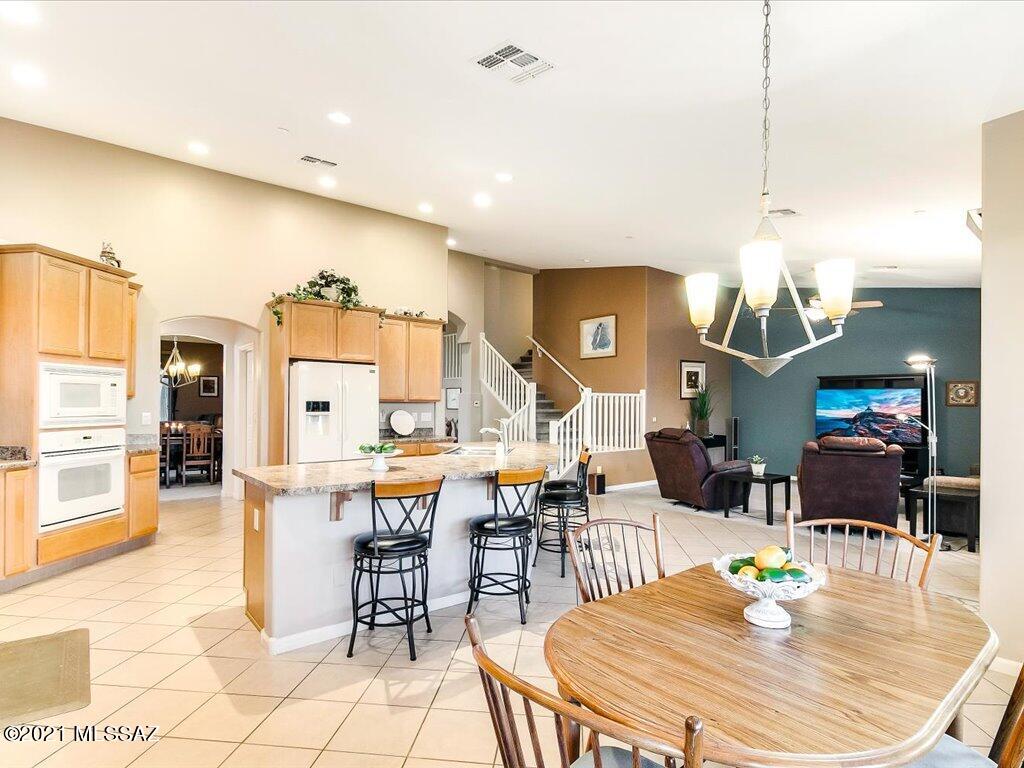 Quail Creek (1-306) - Residential