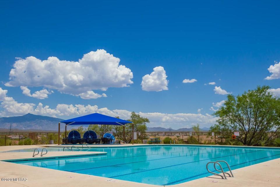Sierra Morado Unit 4 - Residential Lease
