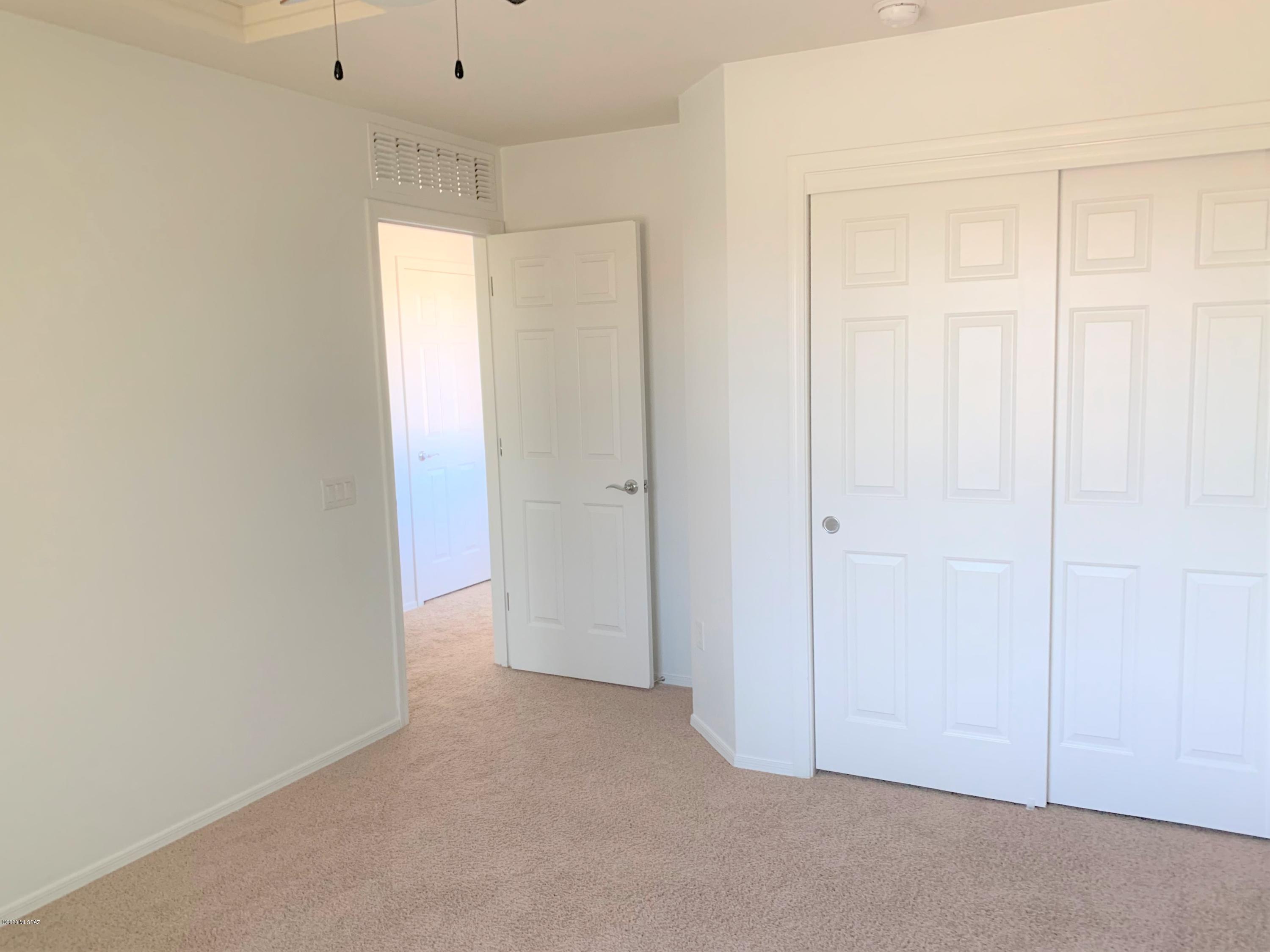 Sierra Morado Unit 4 - Residential Lease