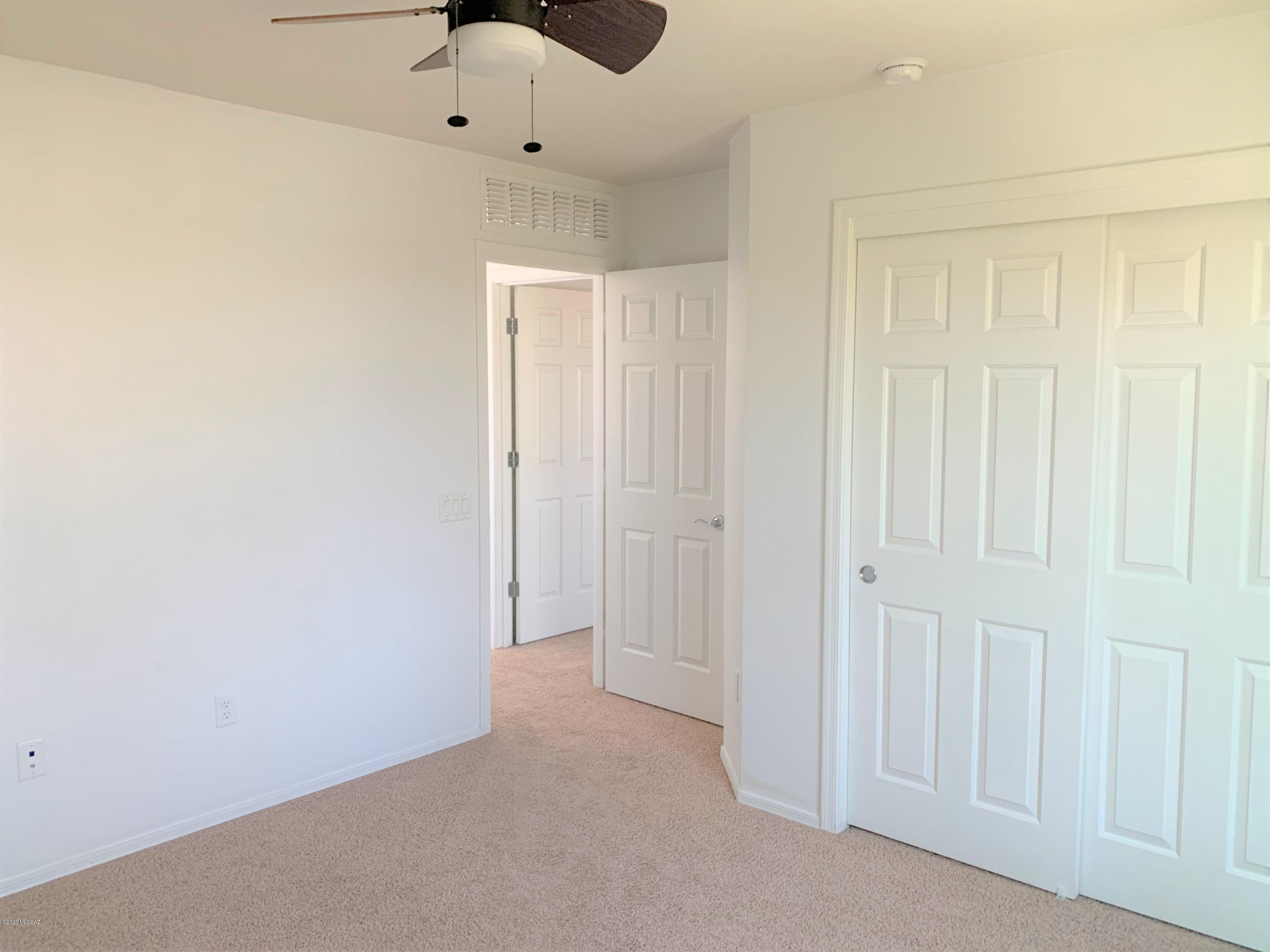 Sierra Morado Unit 4 - Residential Lease