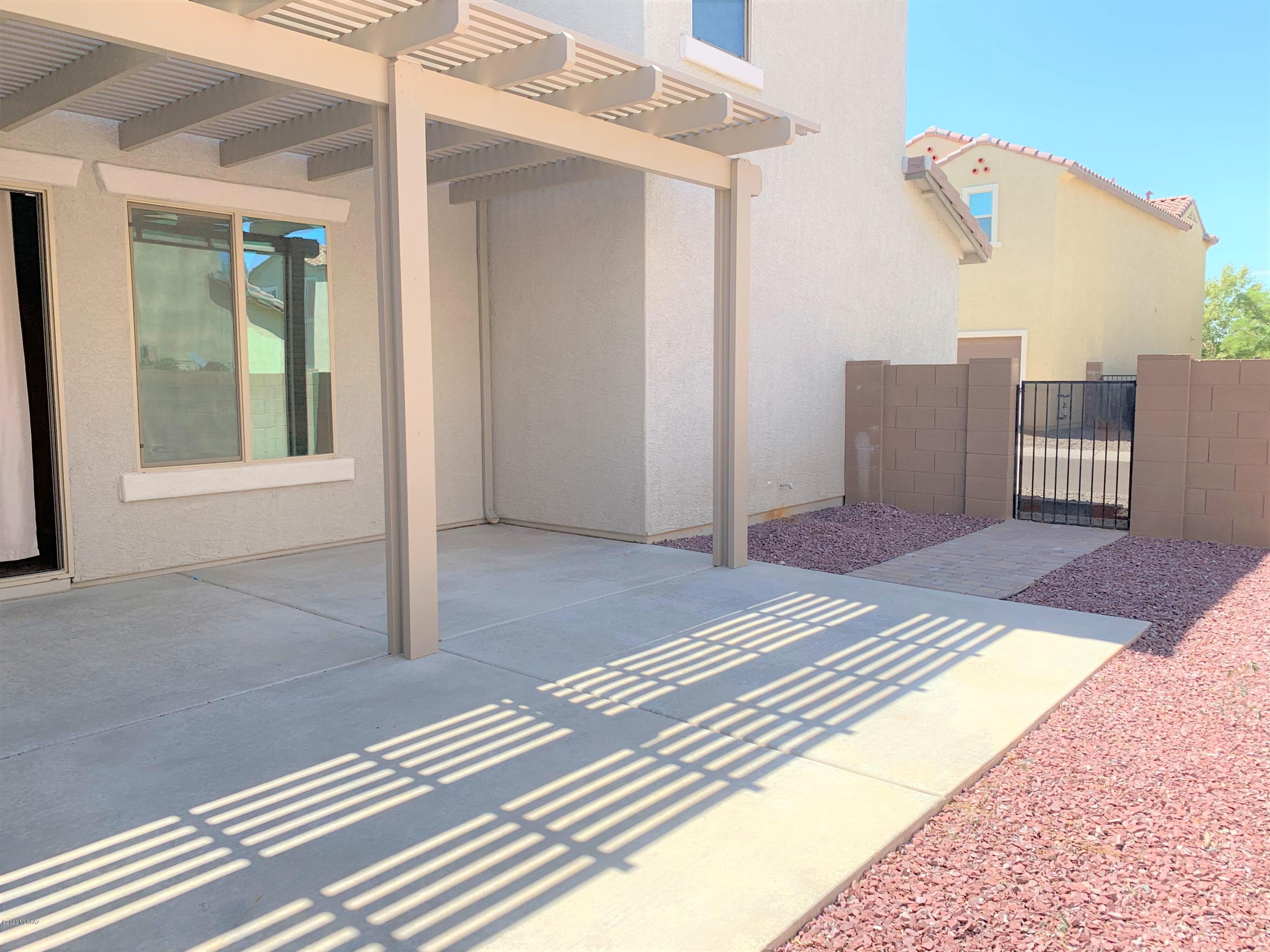 Sierra Morado Unit 4 - Residential Lease