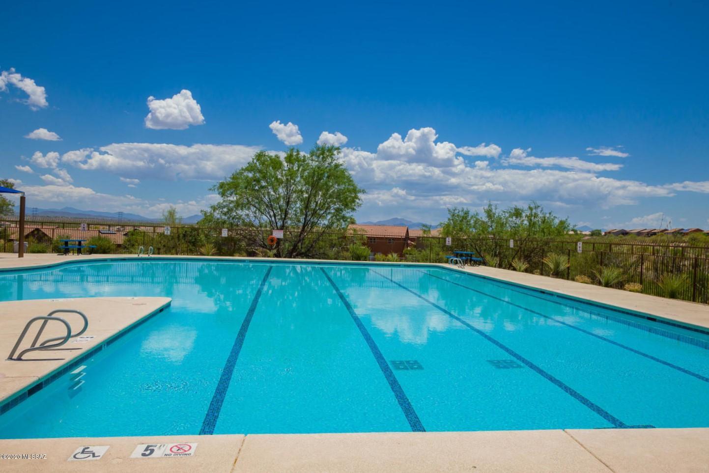 Sierra Morado Unit 4 - Residential Lease