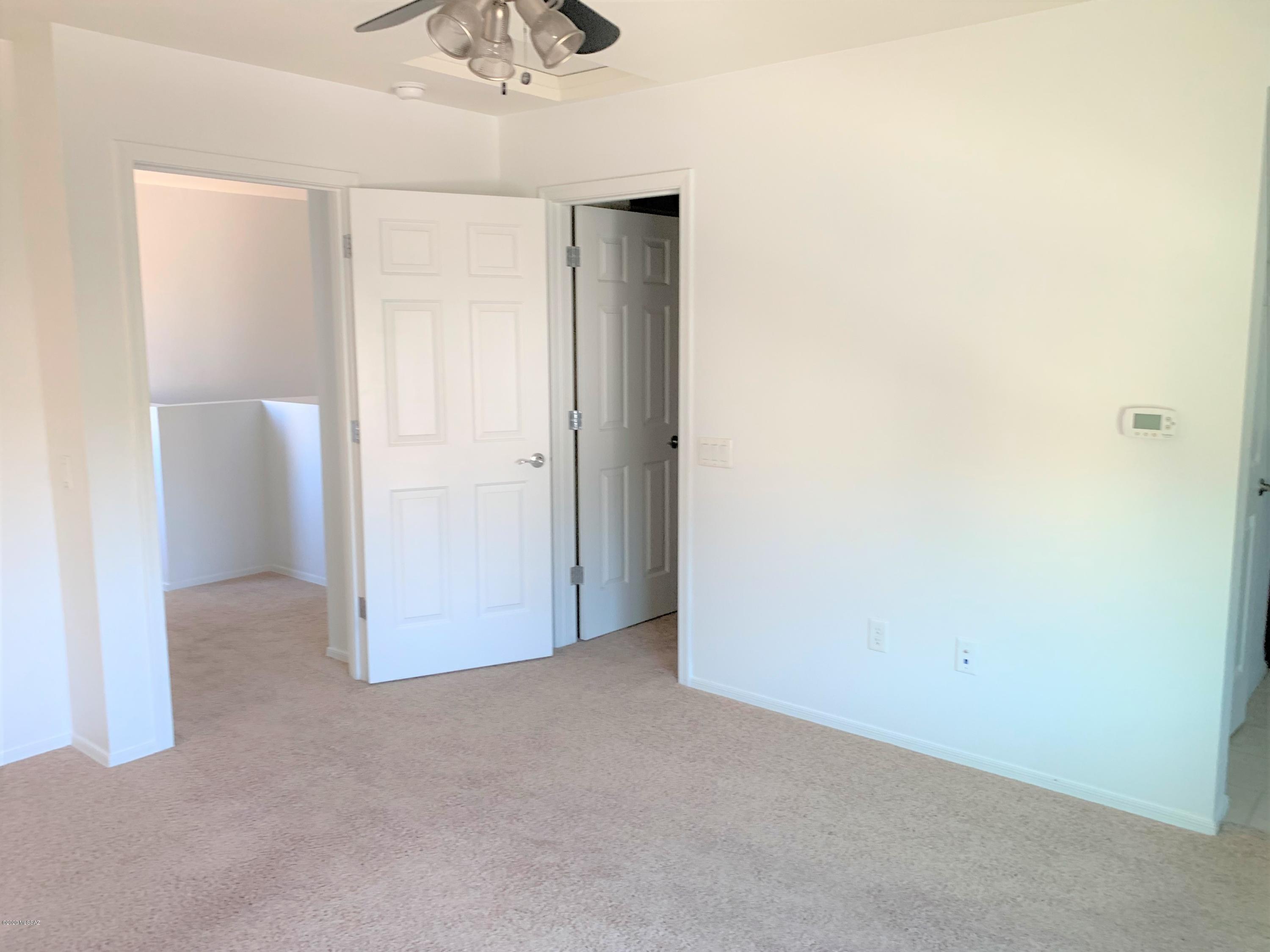 Sierra Morado Unit 4 - Residential Lease