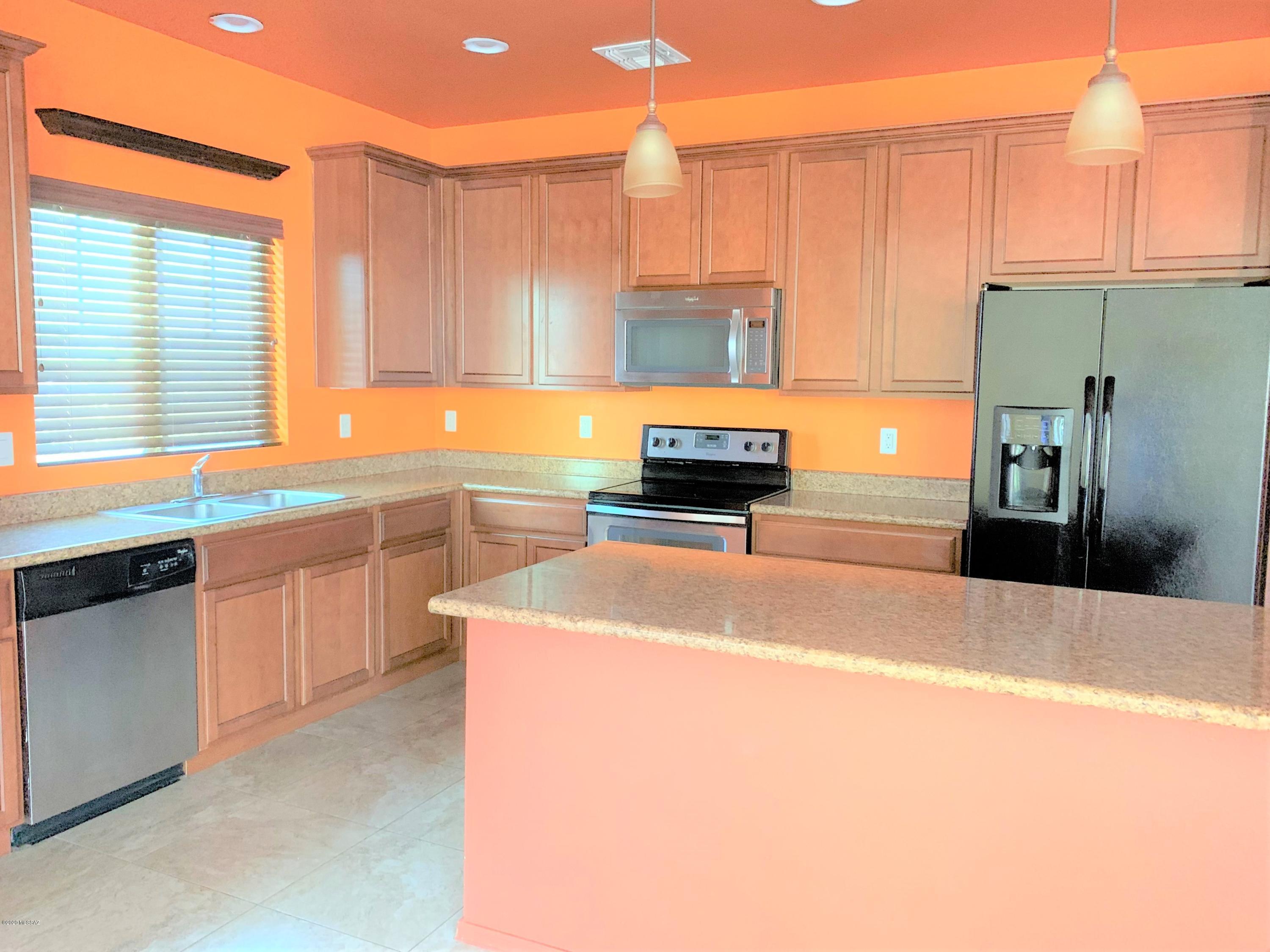 Sierra Morado Unit 4 - Residential Lease