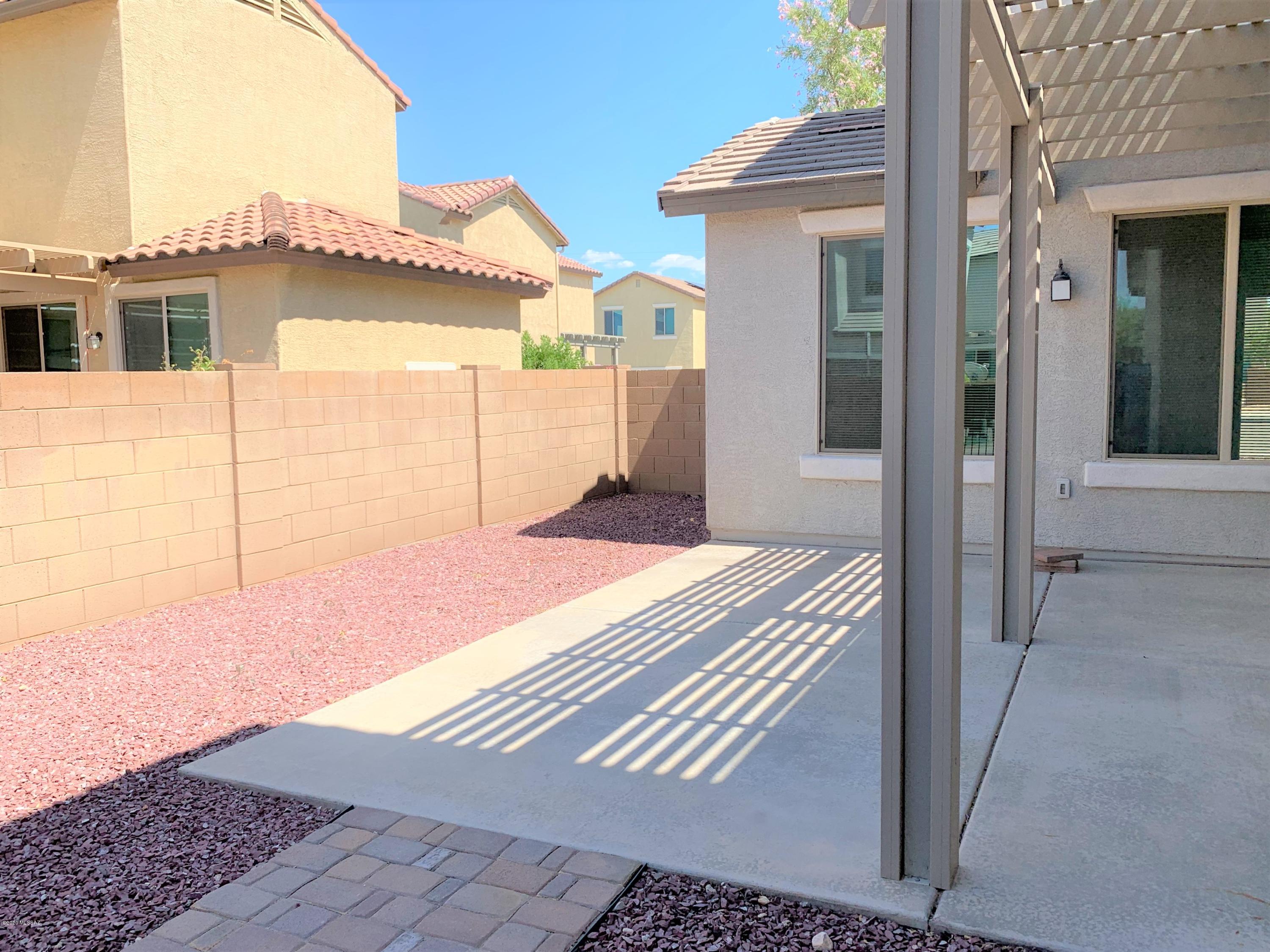 Sierra Morado Unit 4 - Residential Lease