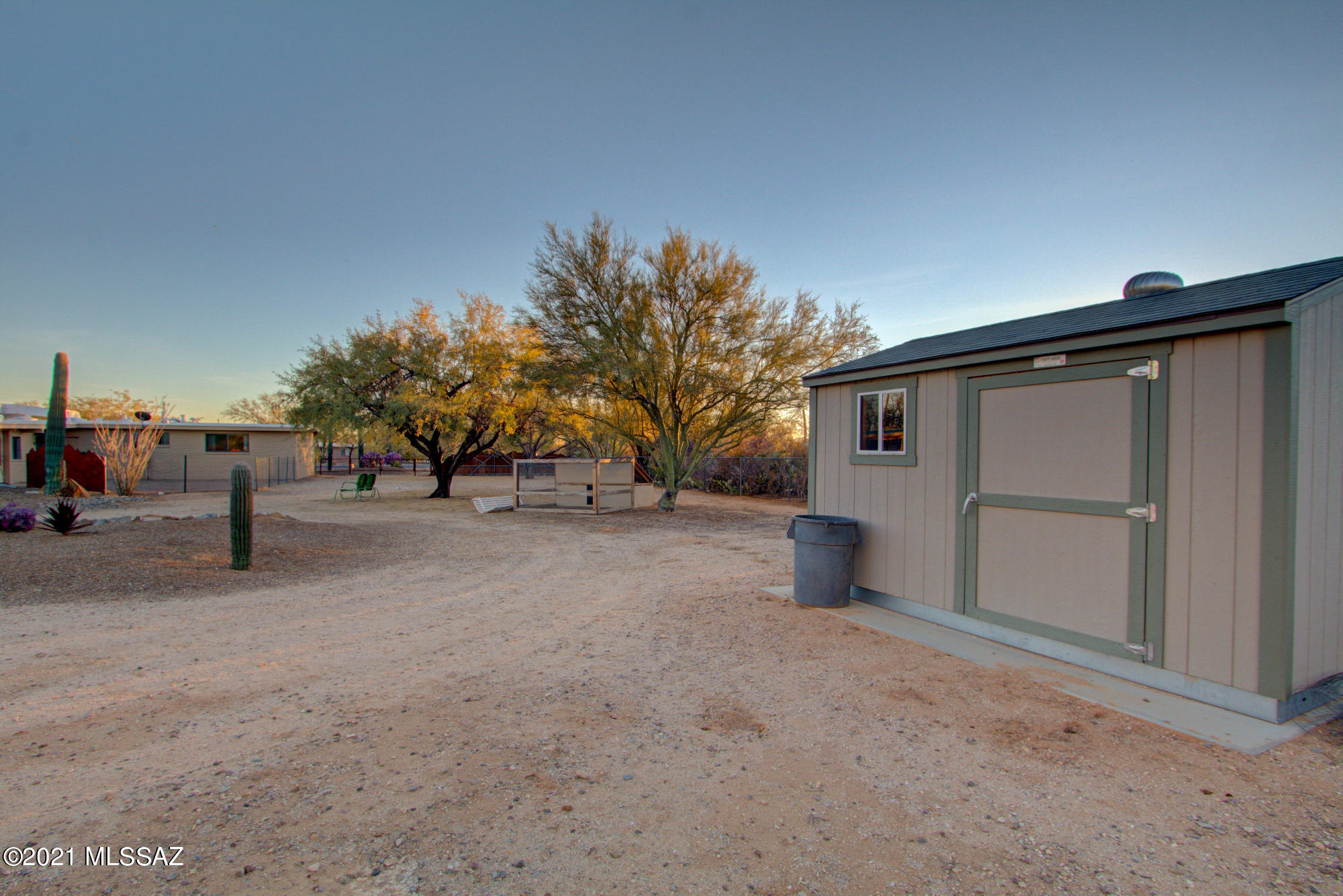 Rancho Verde(1-86) - Residential