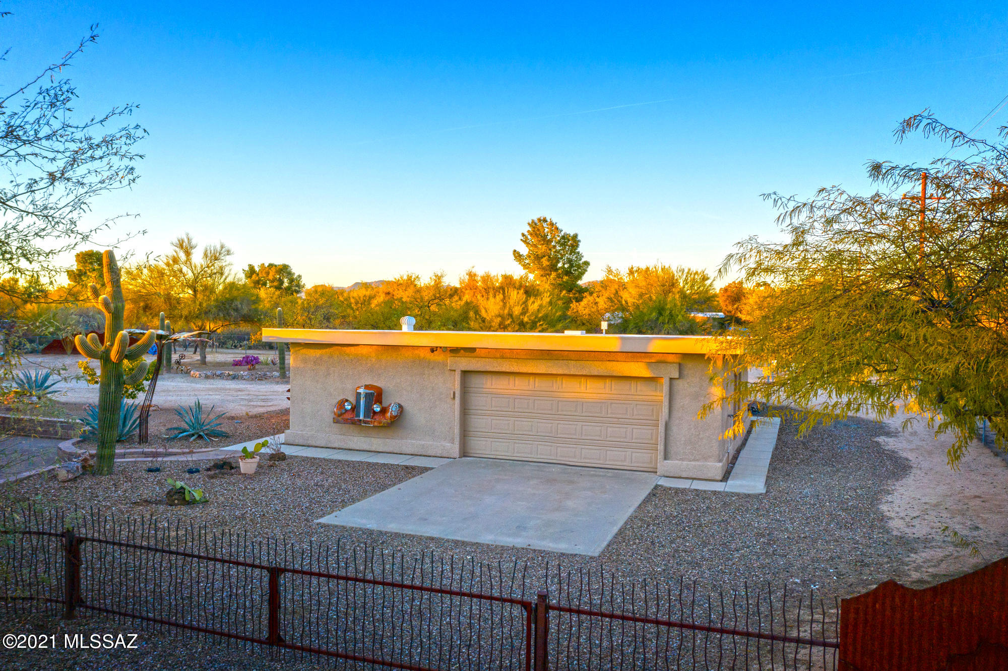 Rancho Verde(1-86) - Residential