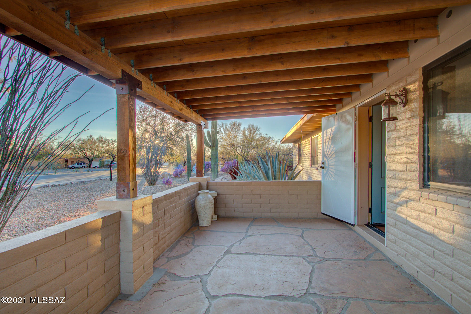 Rancho Verde(1-86) - Residential