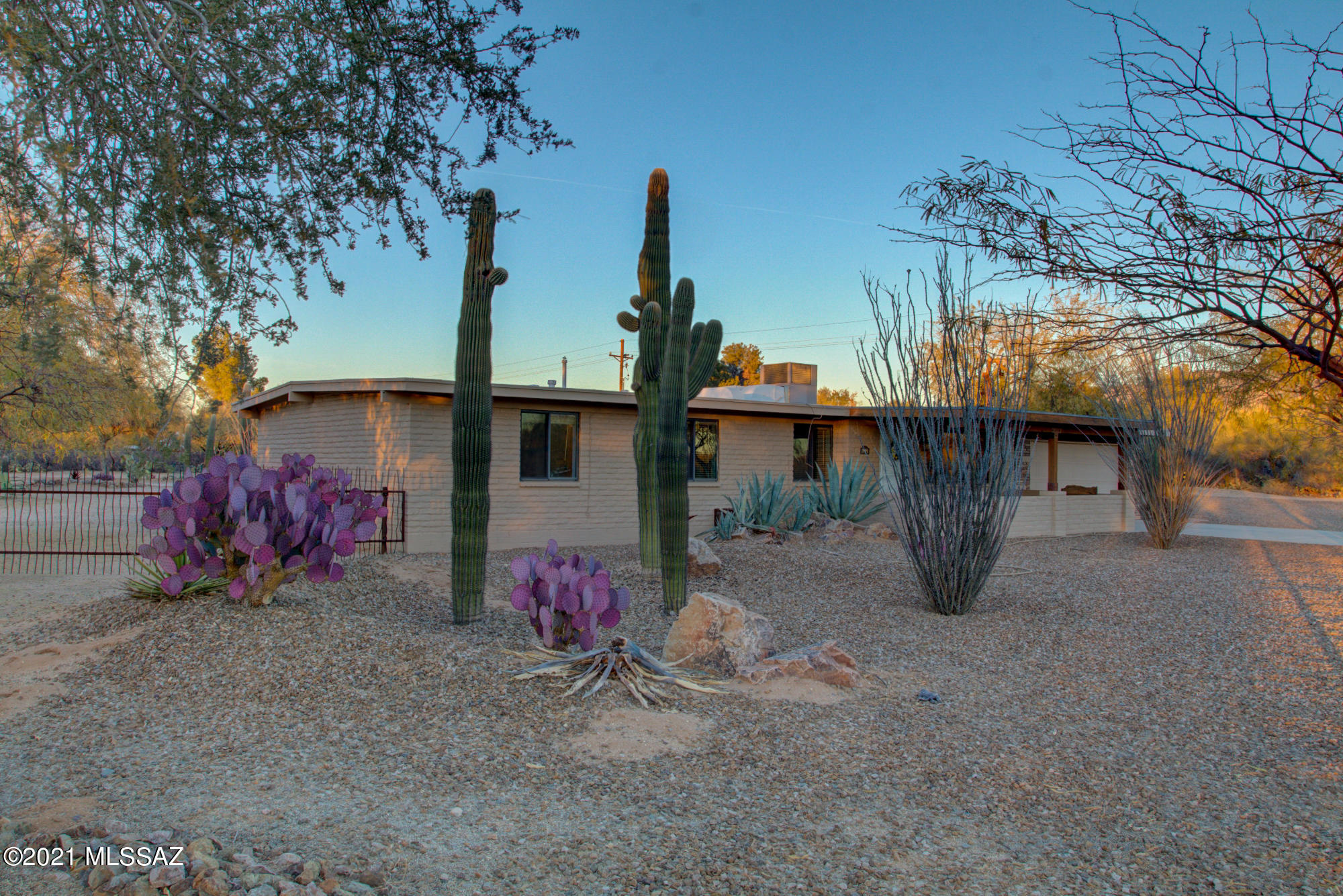 Rancho Verde(1-86) - Residential