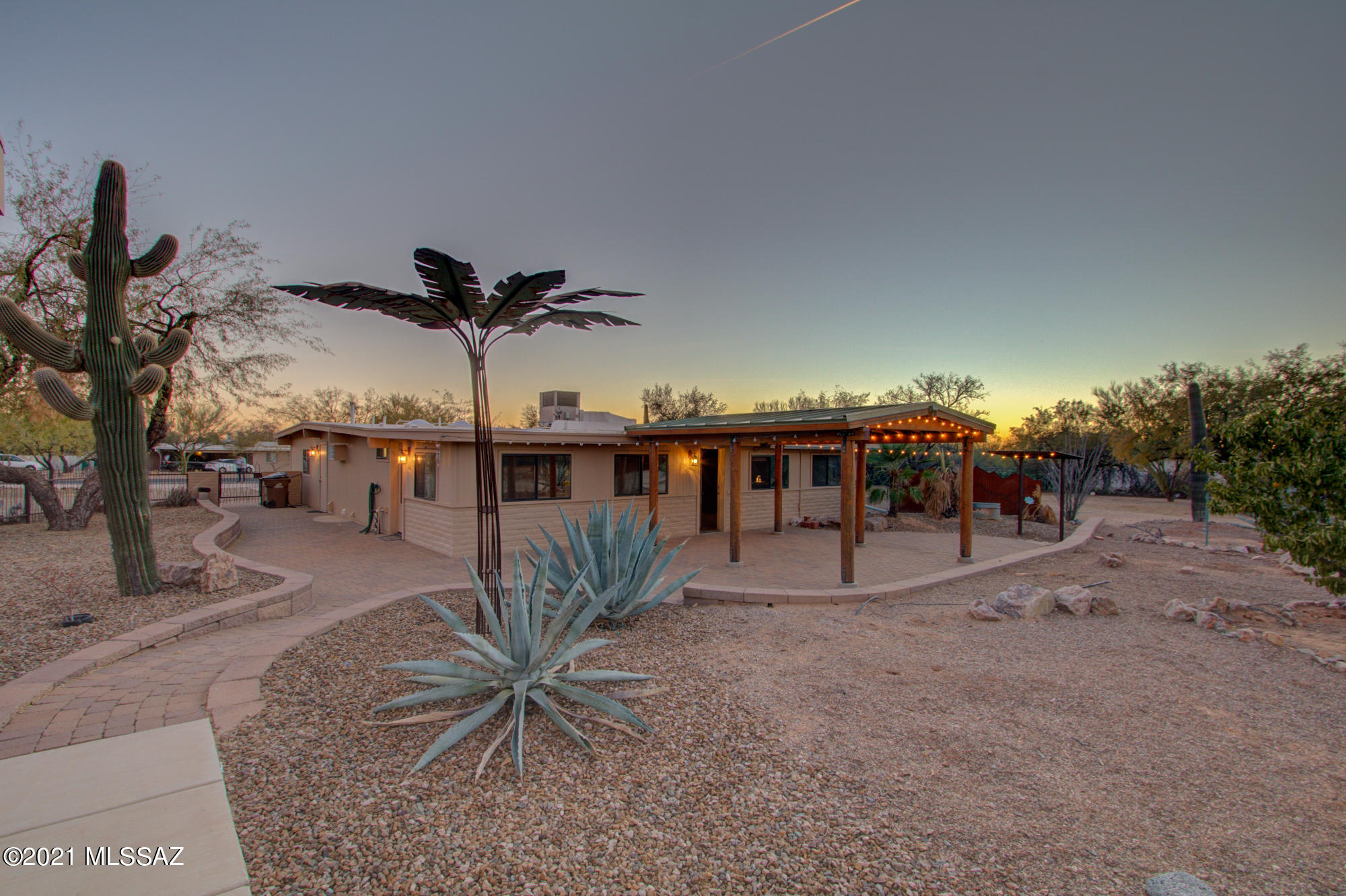 Rancho Verde(1-86) - Residential