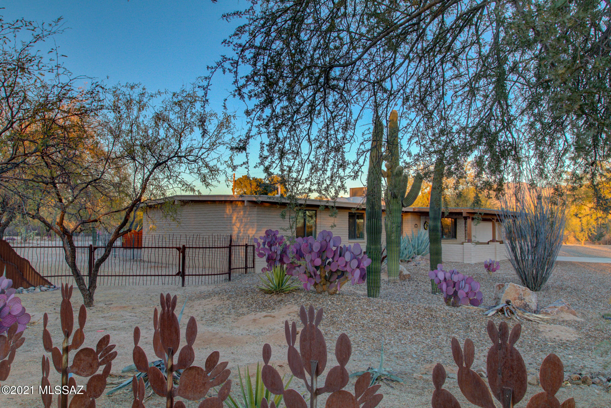 Rancho Verde(1-86) - Residential