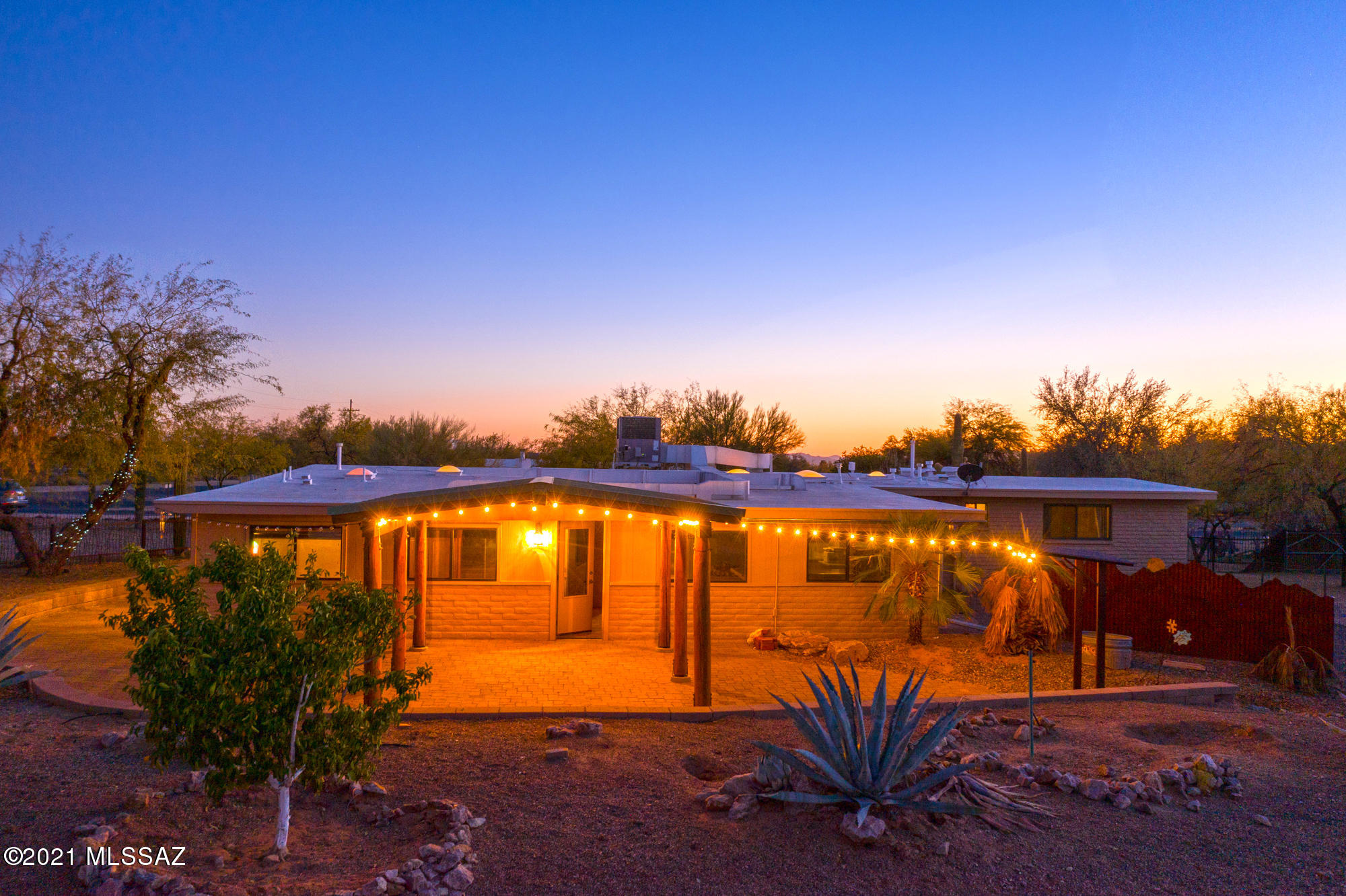 Rancho Verde(1-86) - Residential