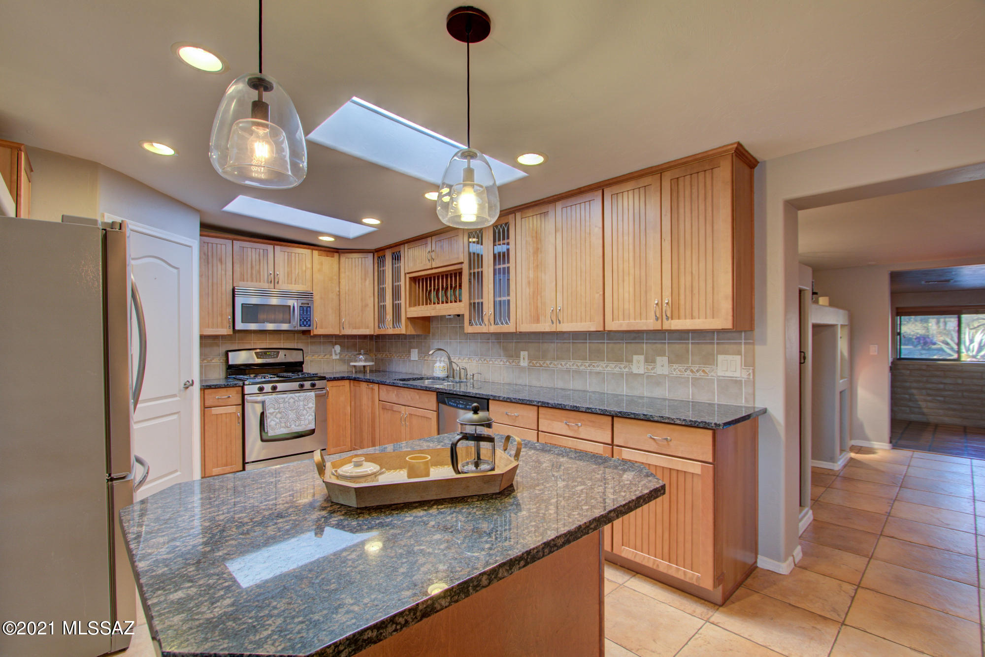 Rancho Verde(1-86) - Residential