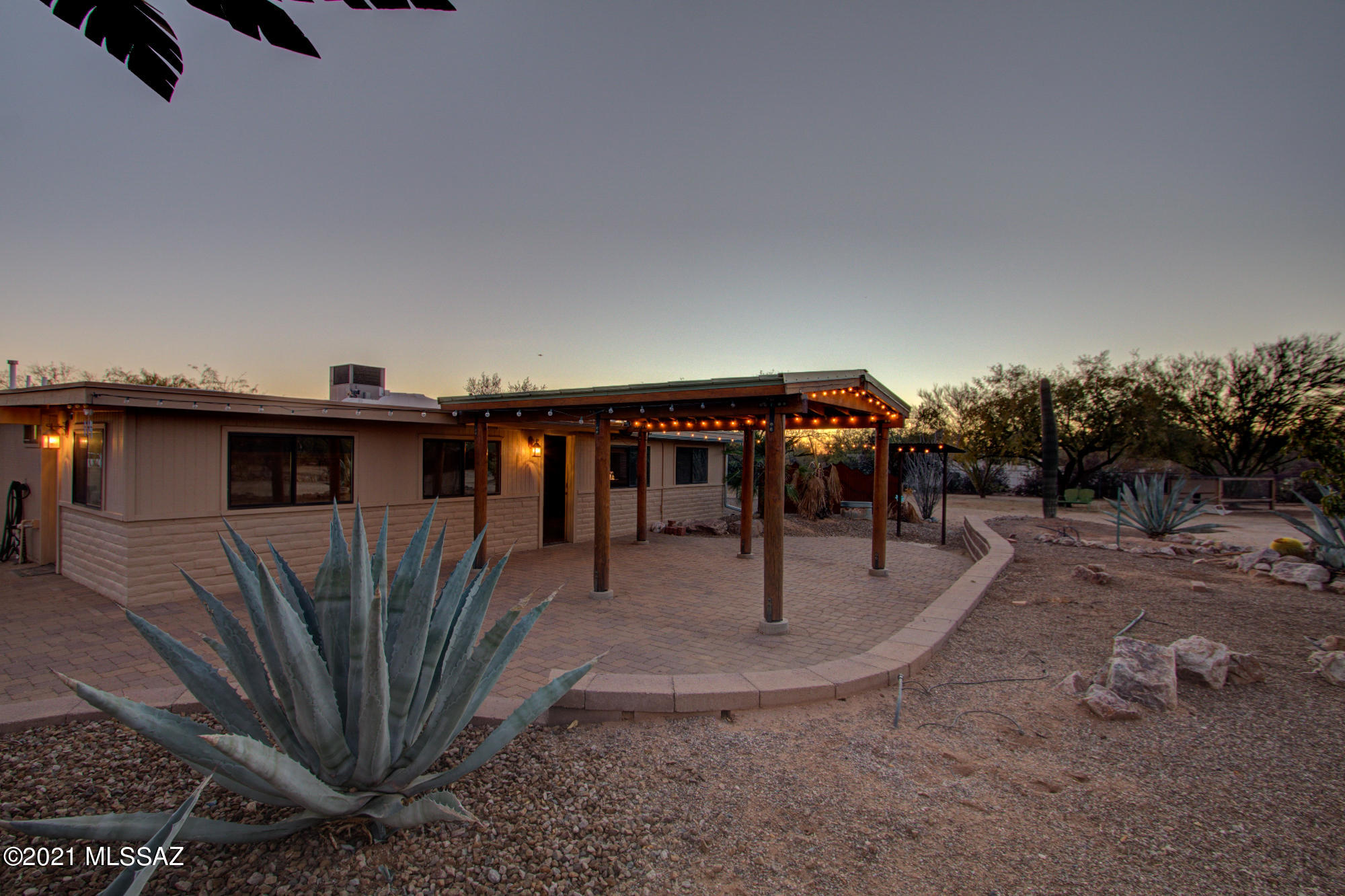 Rancho Verde(1-86) - Residential