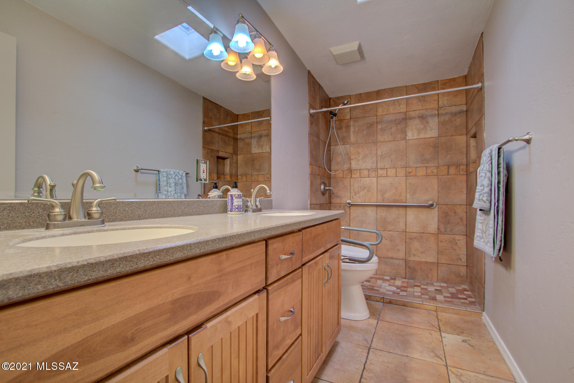 Rancho Verde(1-86) - Residential