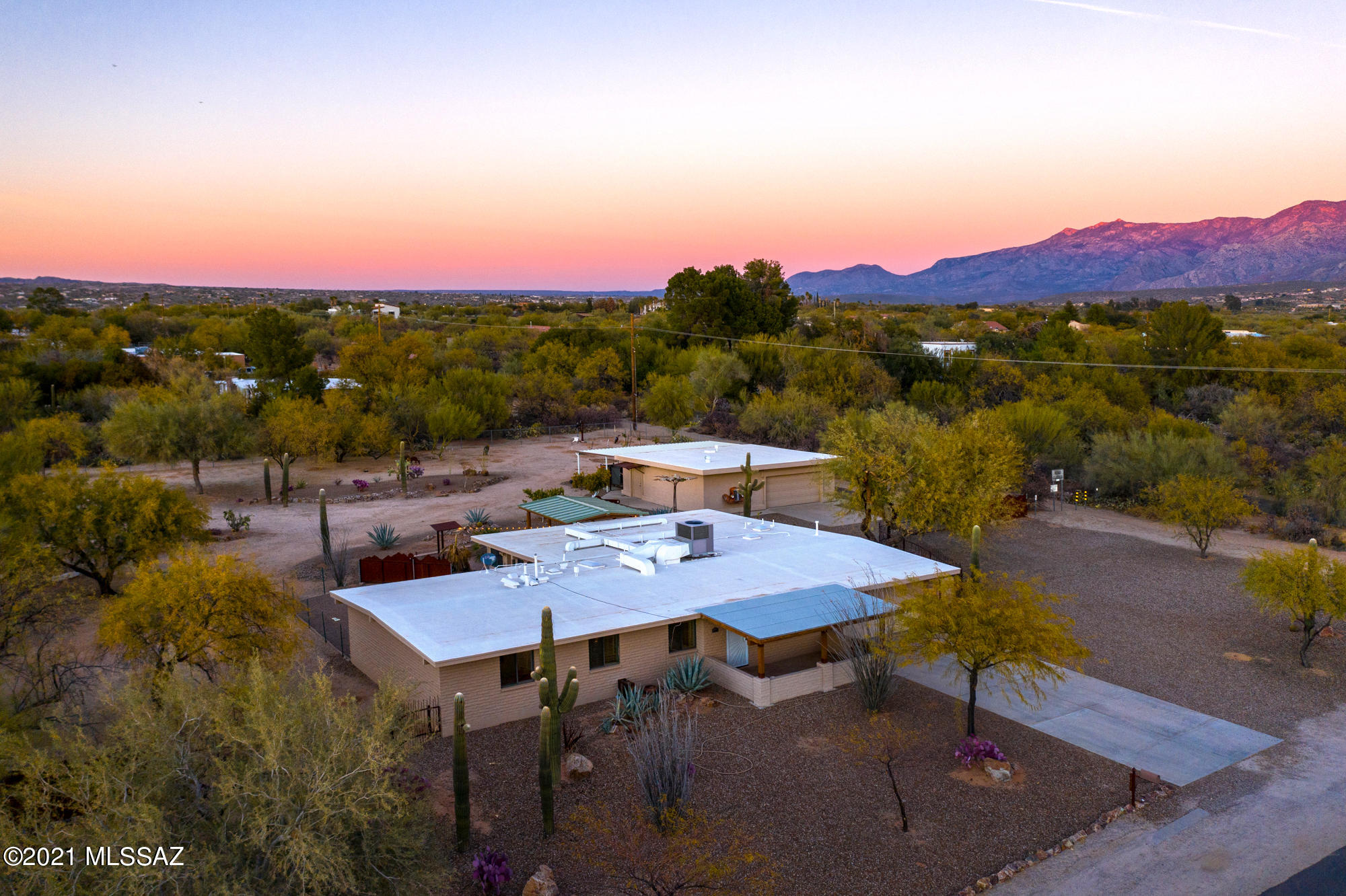Rancho Verde(1-86) - Residential