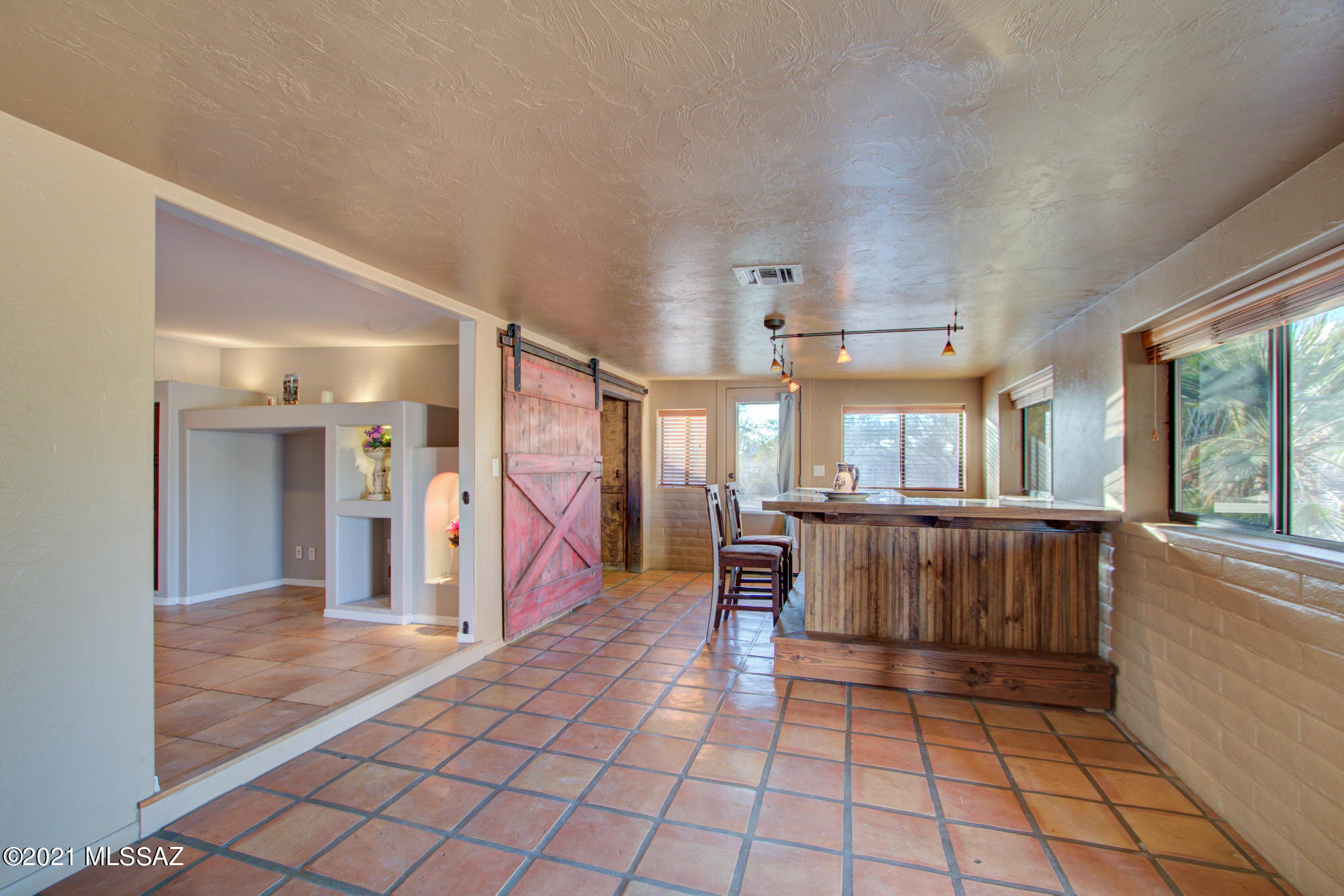 Rancho Verde(1-86) - Residential