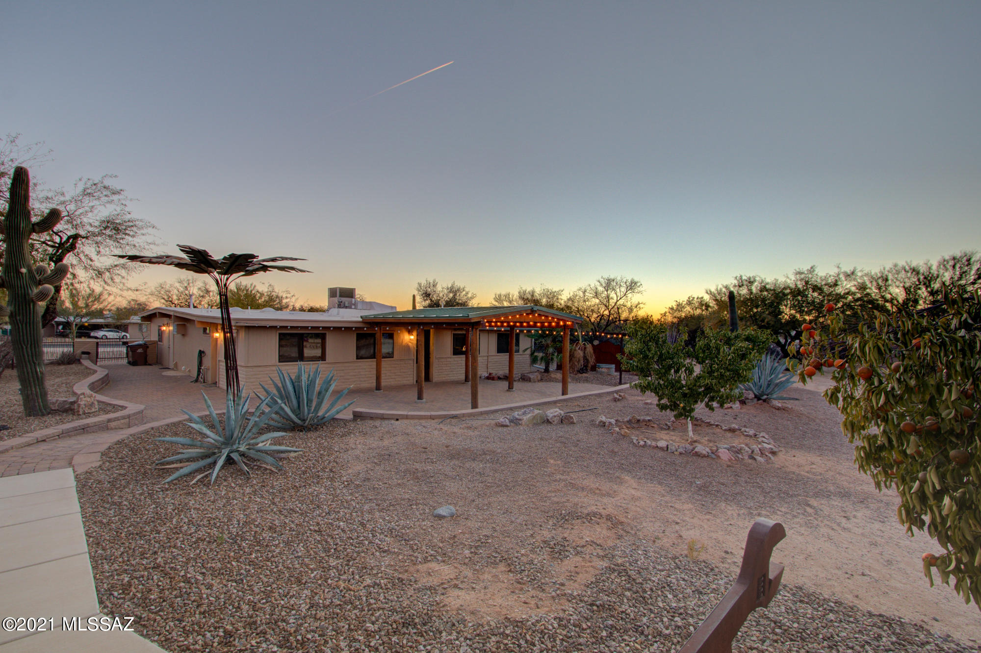 Rancho Verde(1-86) - Residential