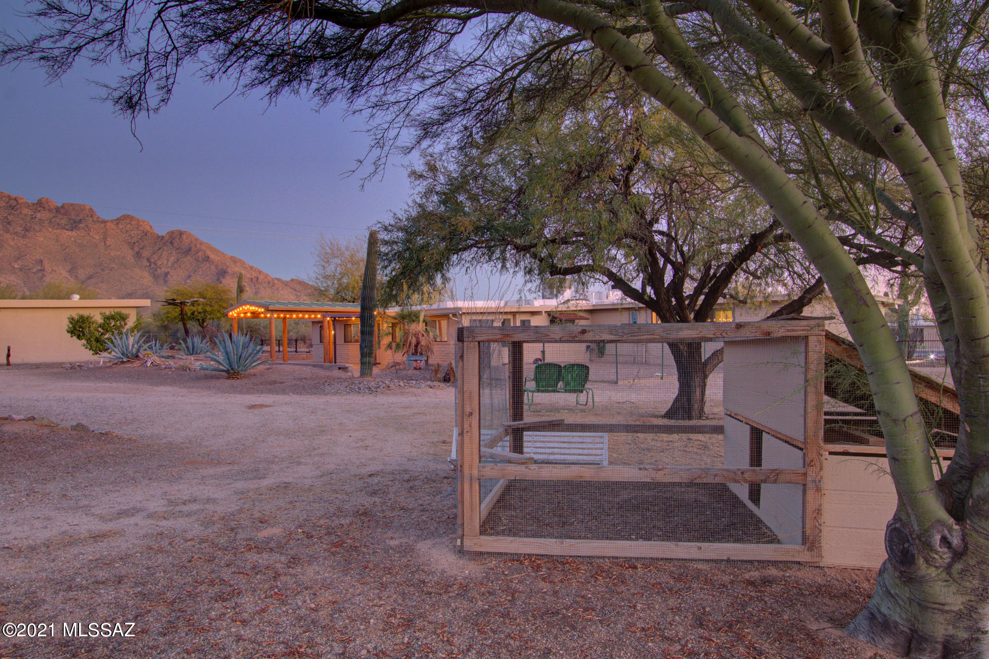 Rancho Verde(1-86) - Residential