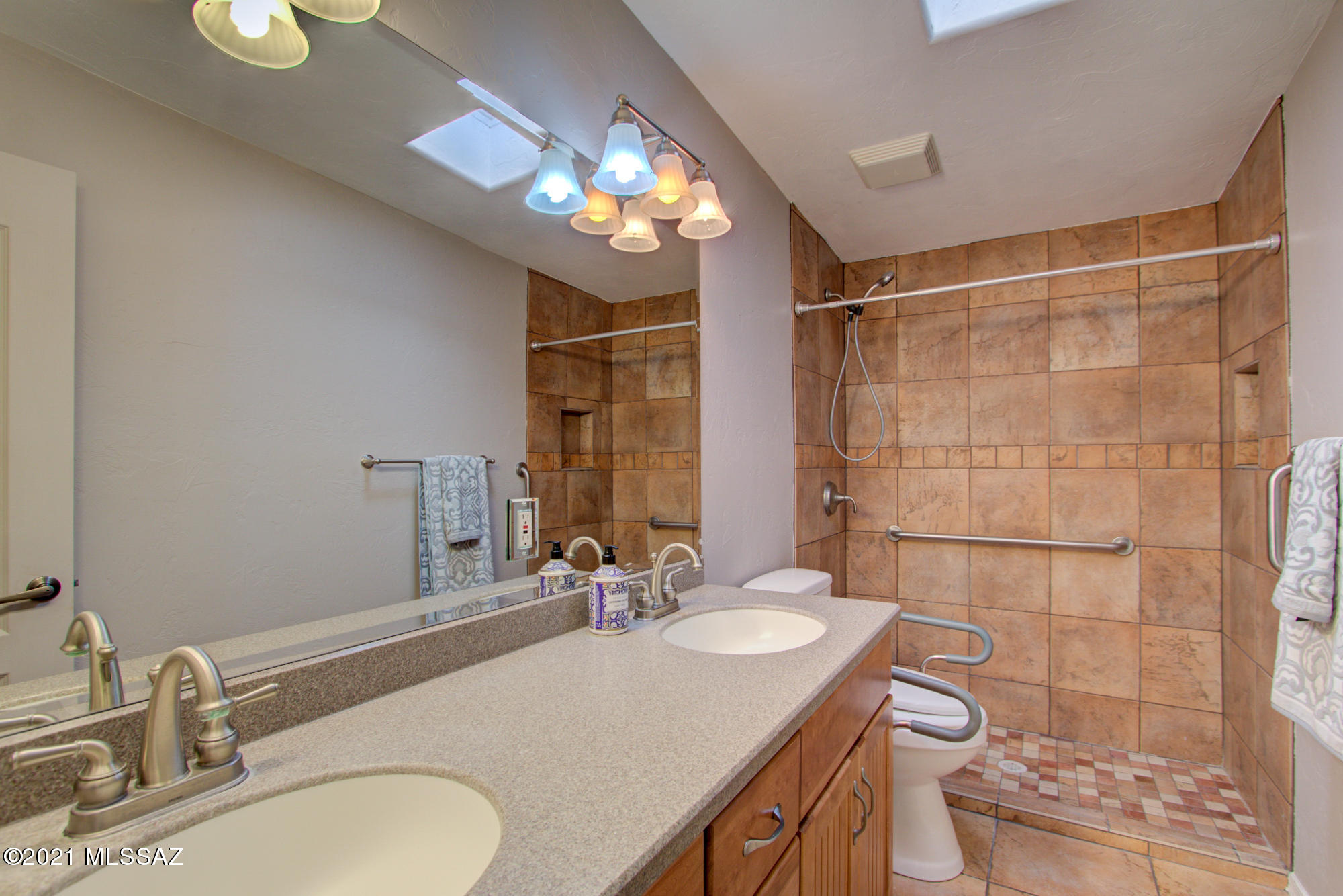 Rancho Verde(1-86) - Residential