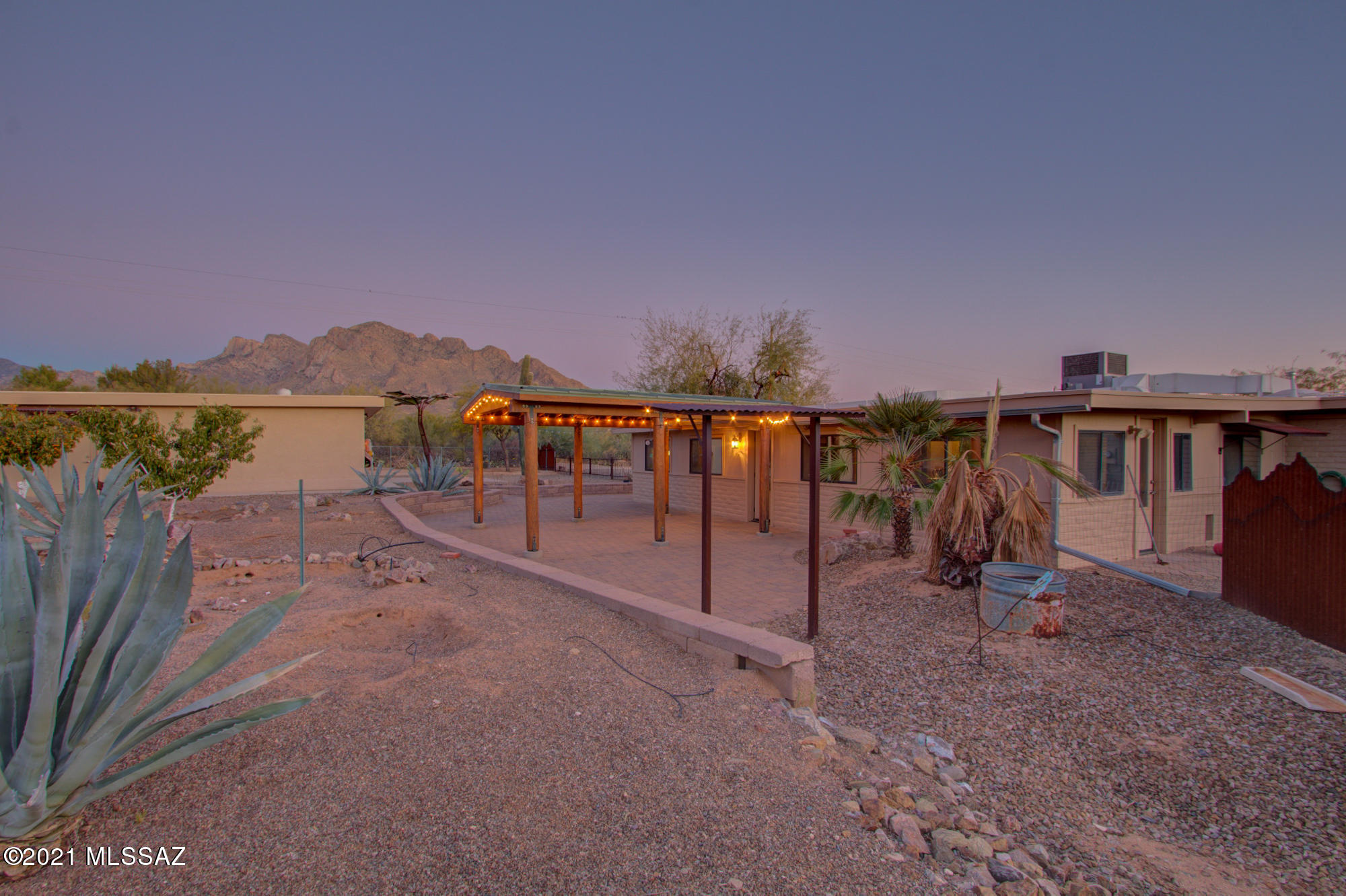 Rancho Verde(1-86) - Residential