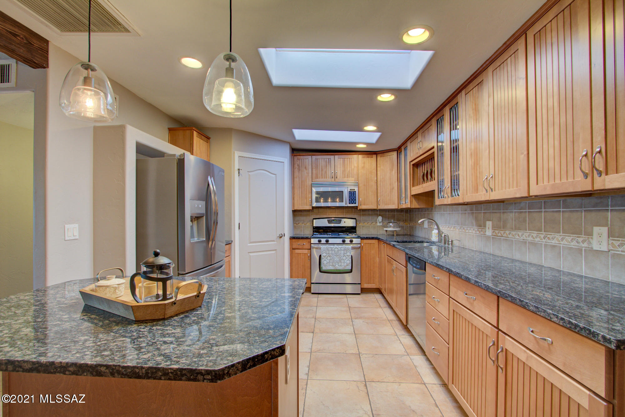 Rancho Verde(1-86) - Residential