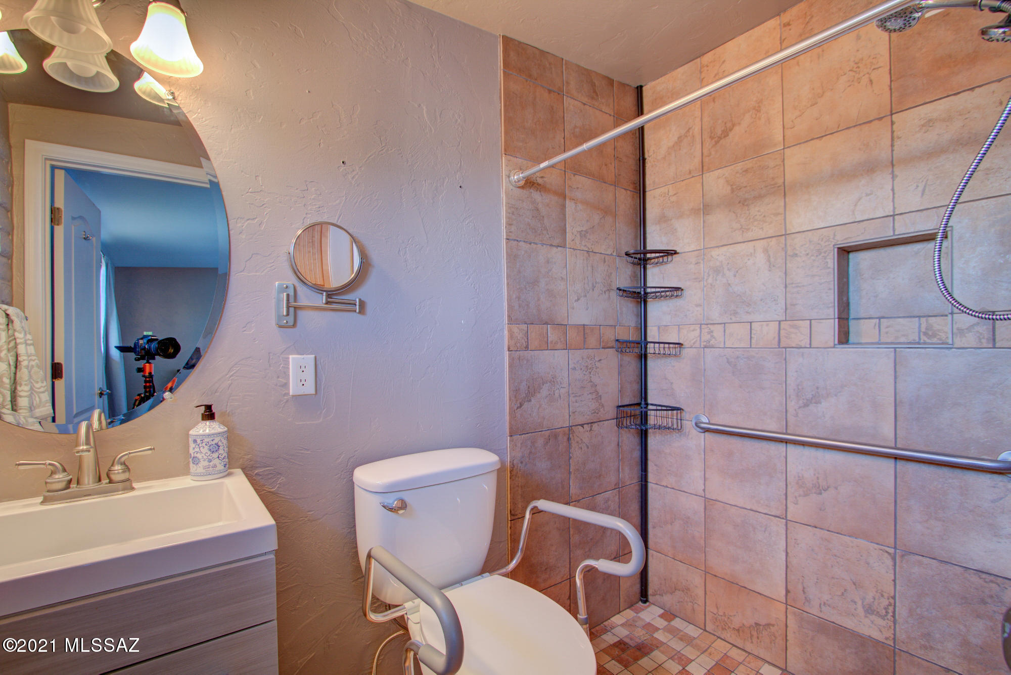 Rancho Verde(1-86) - Residential