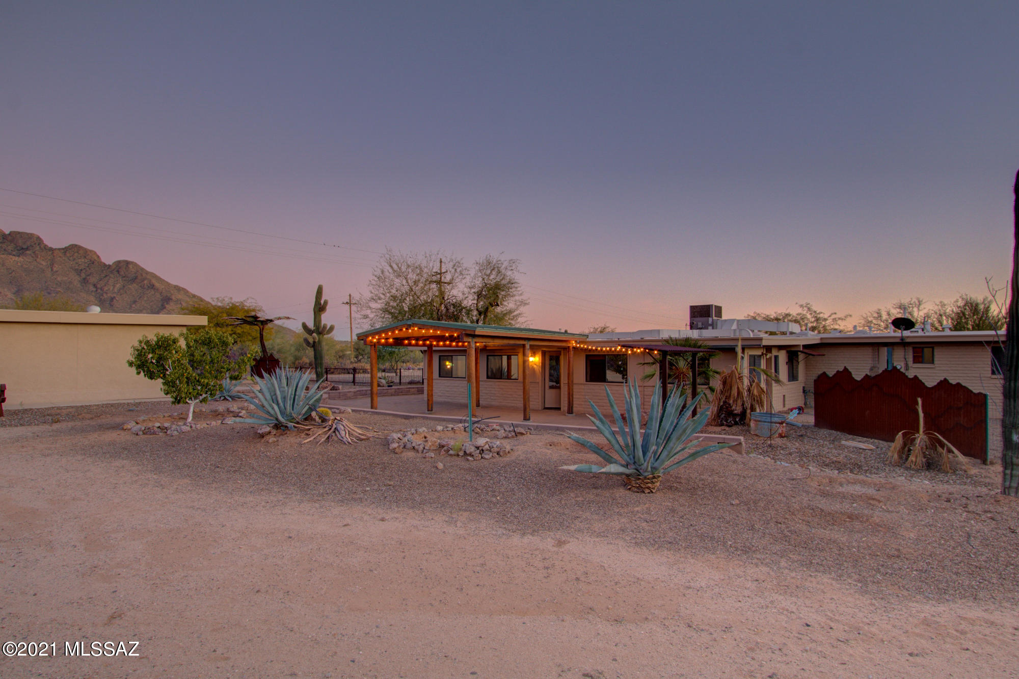 Rancho Verde(1-86) - Residential