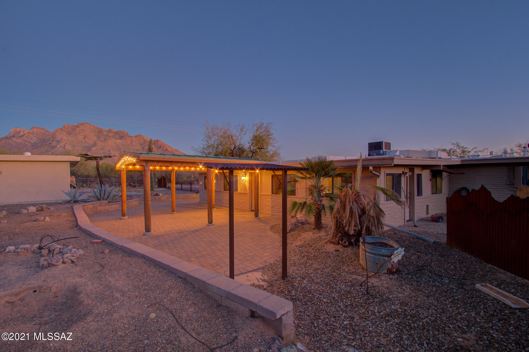 Rancho Verde(1-86) - Residential