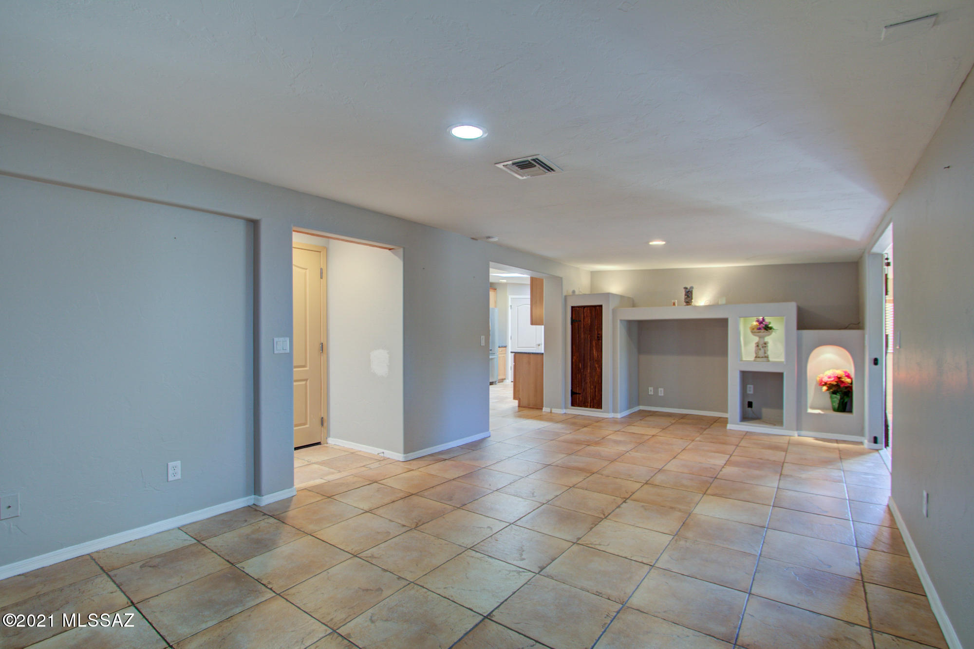 Rancho Verde(1-86) - Residential