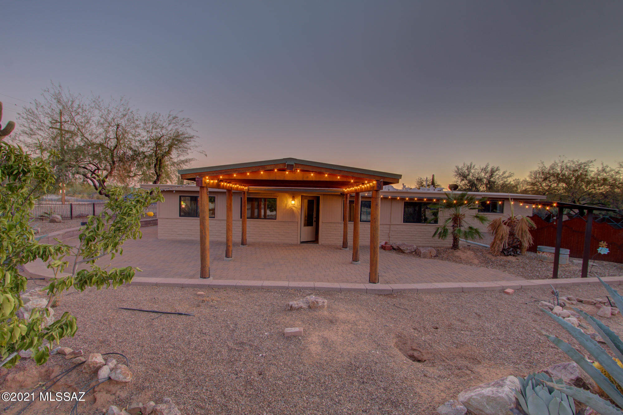 Rancho Verde(1-86) - Residential