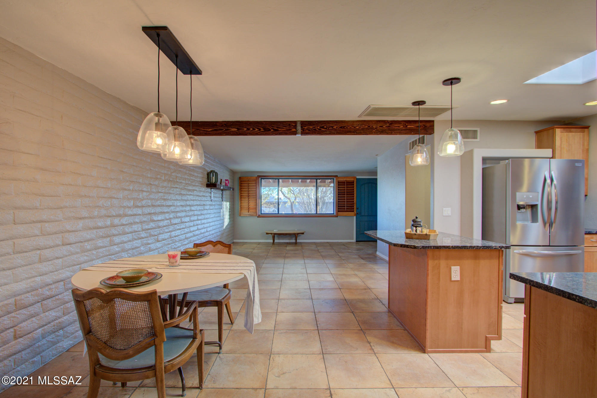 Rancho Verde(1-86) - Residential