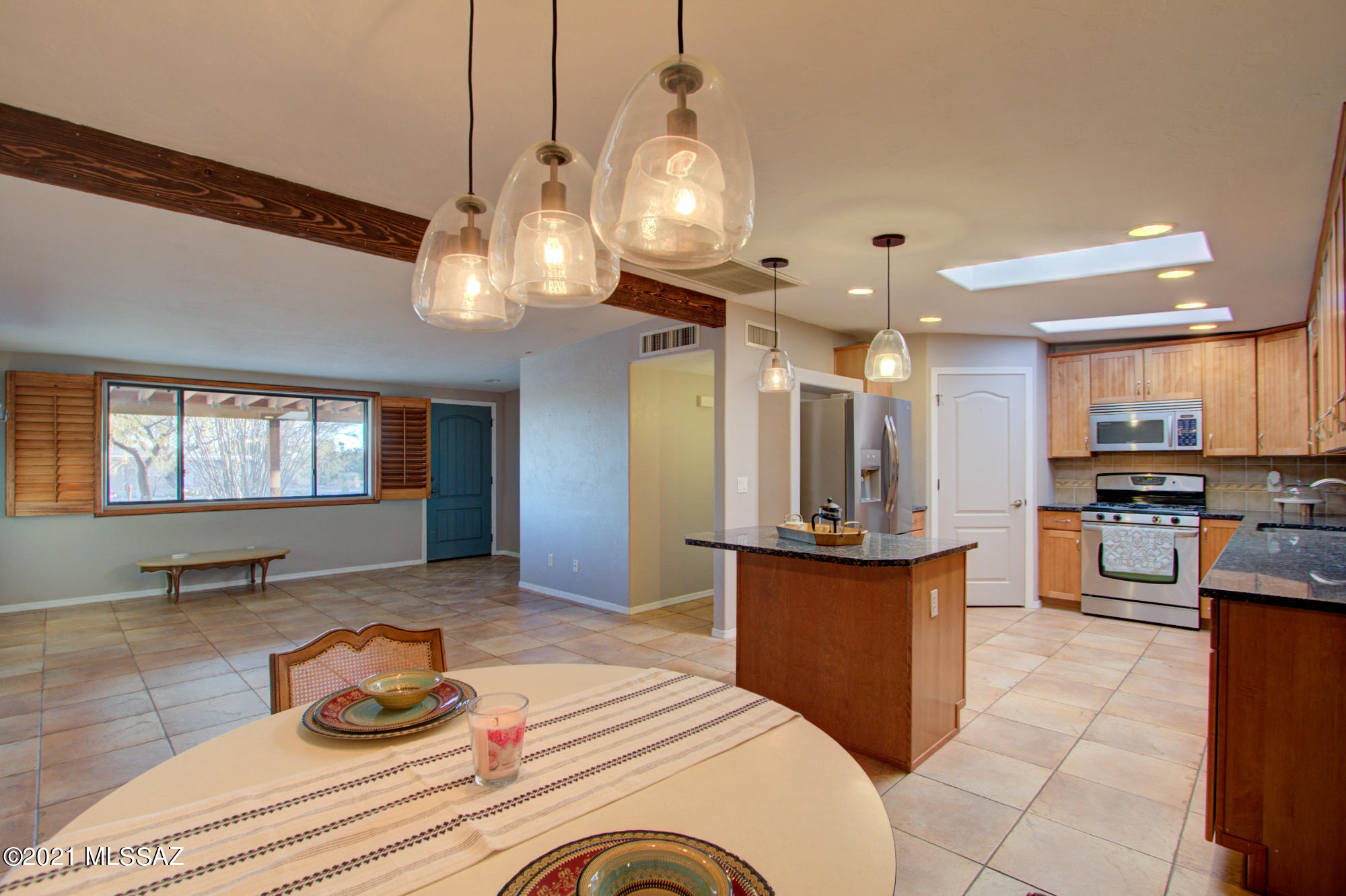 Rancho Verde(1-86) - Residential
