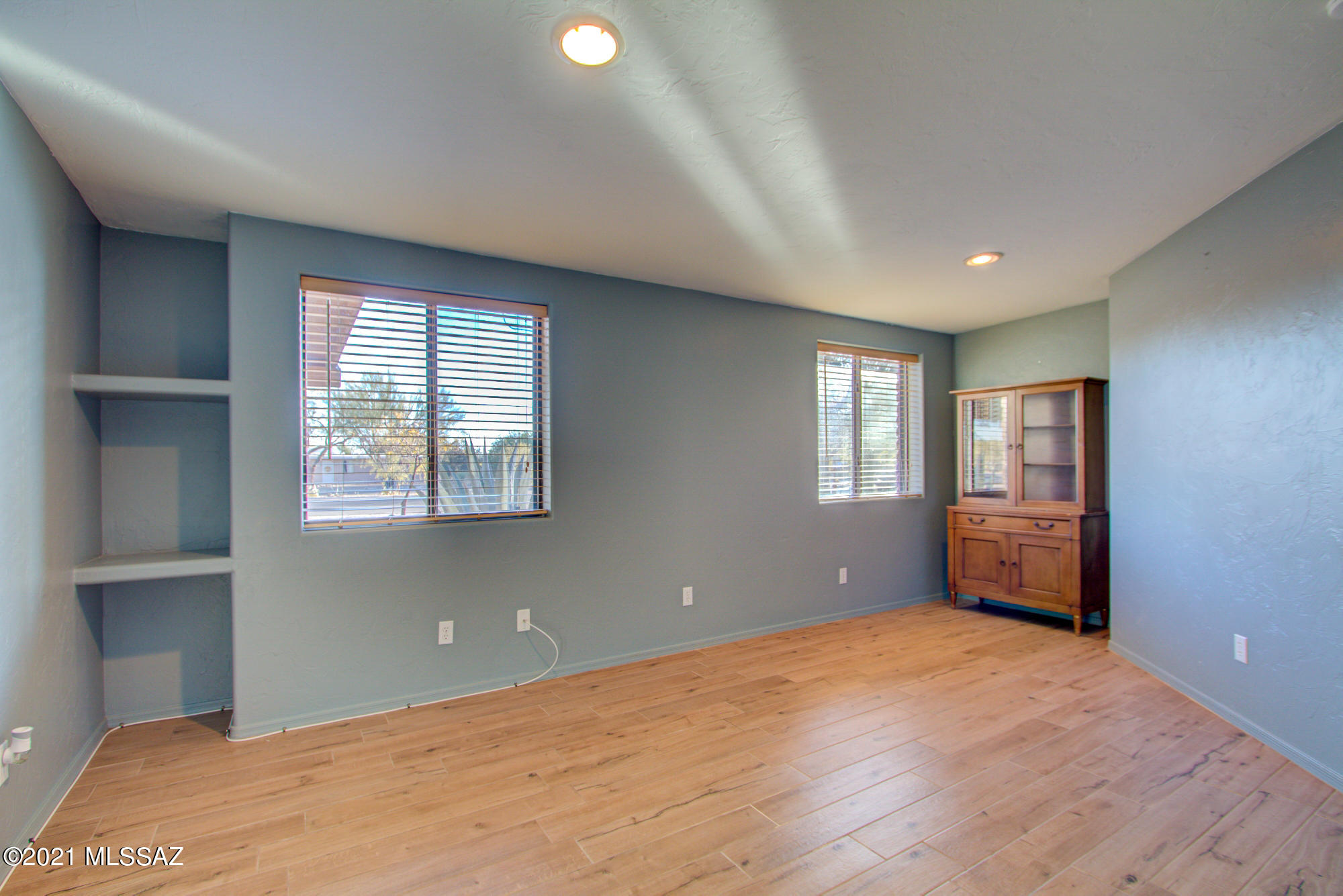 Rancho Verde(1-86) - Residential