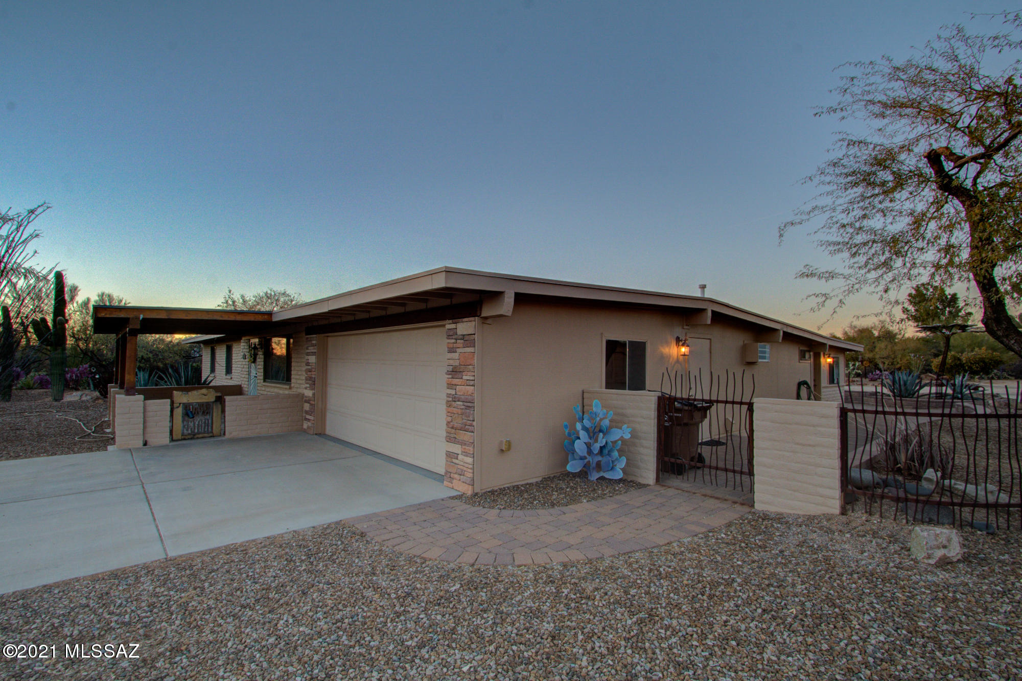 Rancho Verde(1-86) - Residential