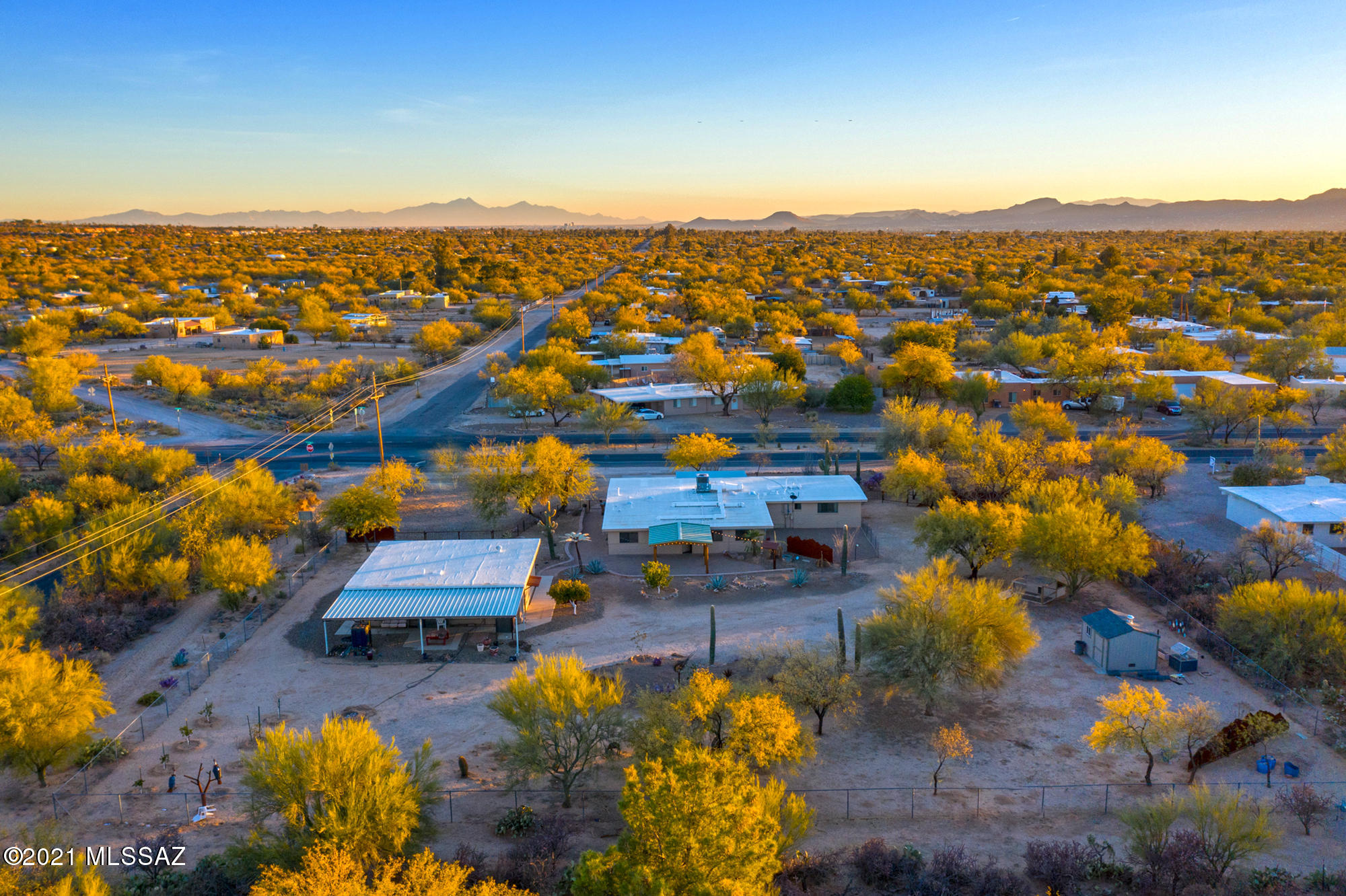 Rancho Verde(1-86) - Residential