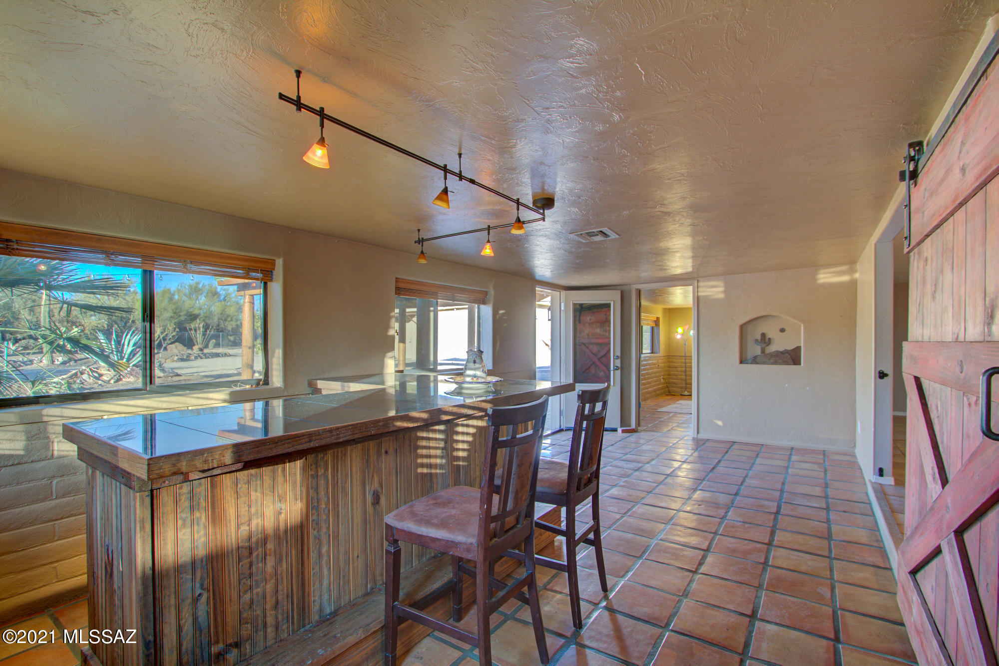 Rancho Verde(1-86) - Residential