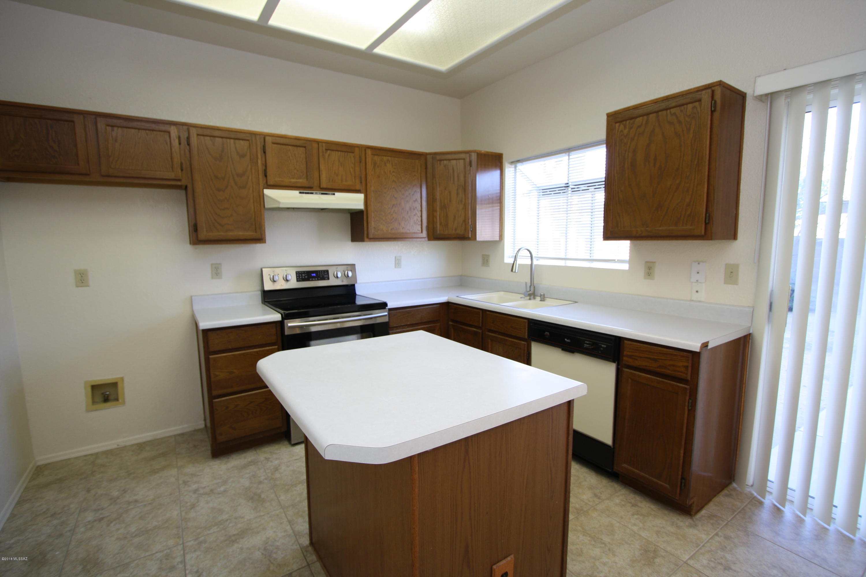 Park Lane(1-64) - Residential Lease