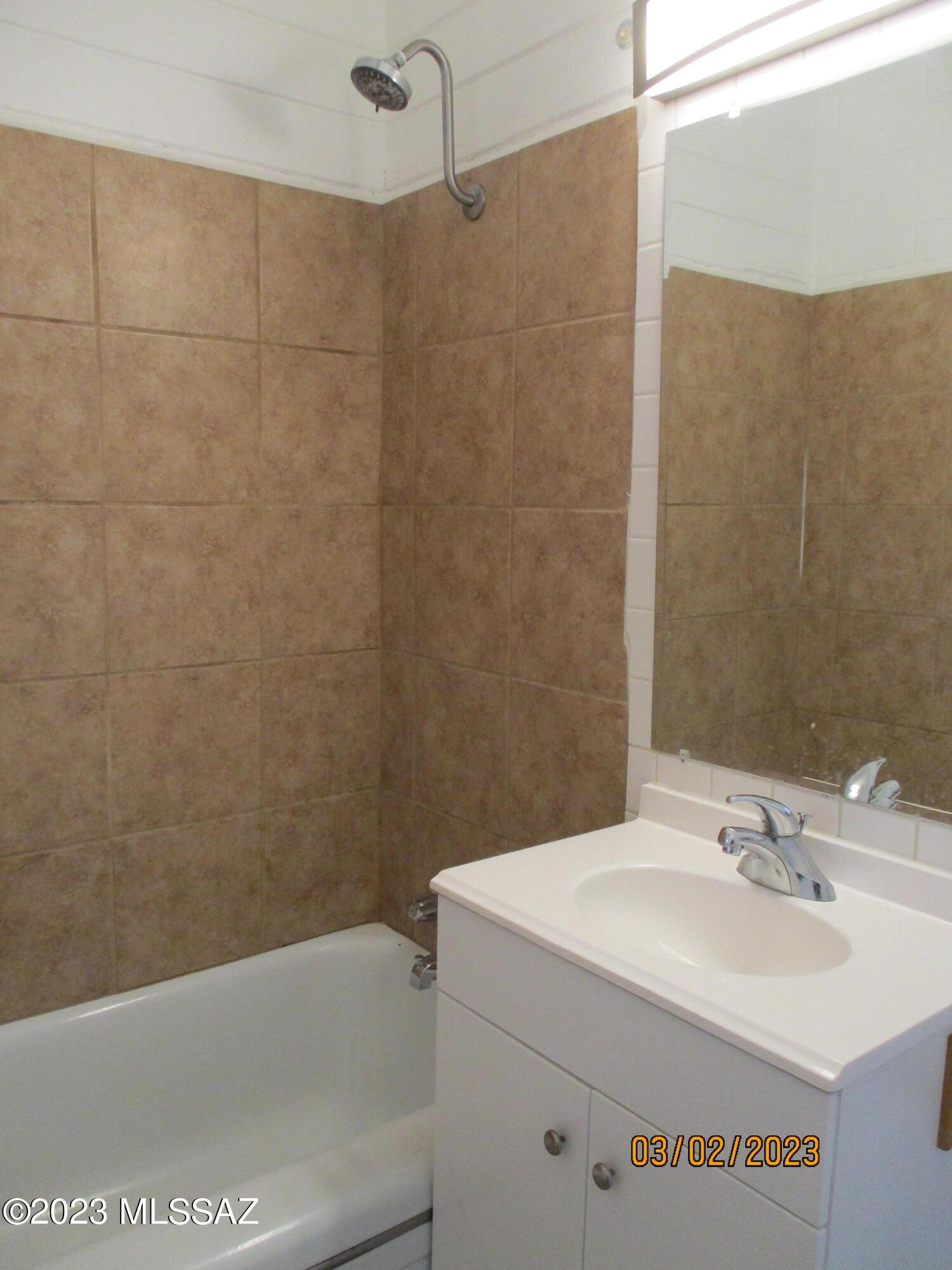 Alvernon Addition - Residential Lease