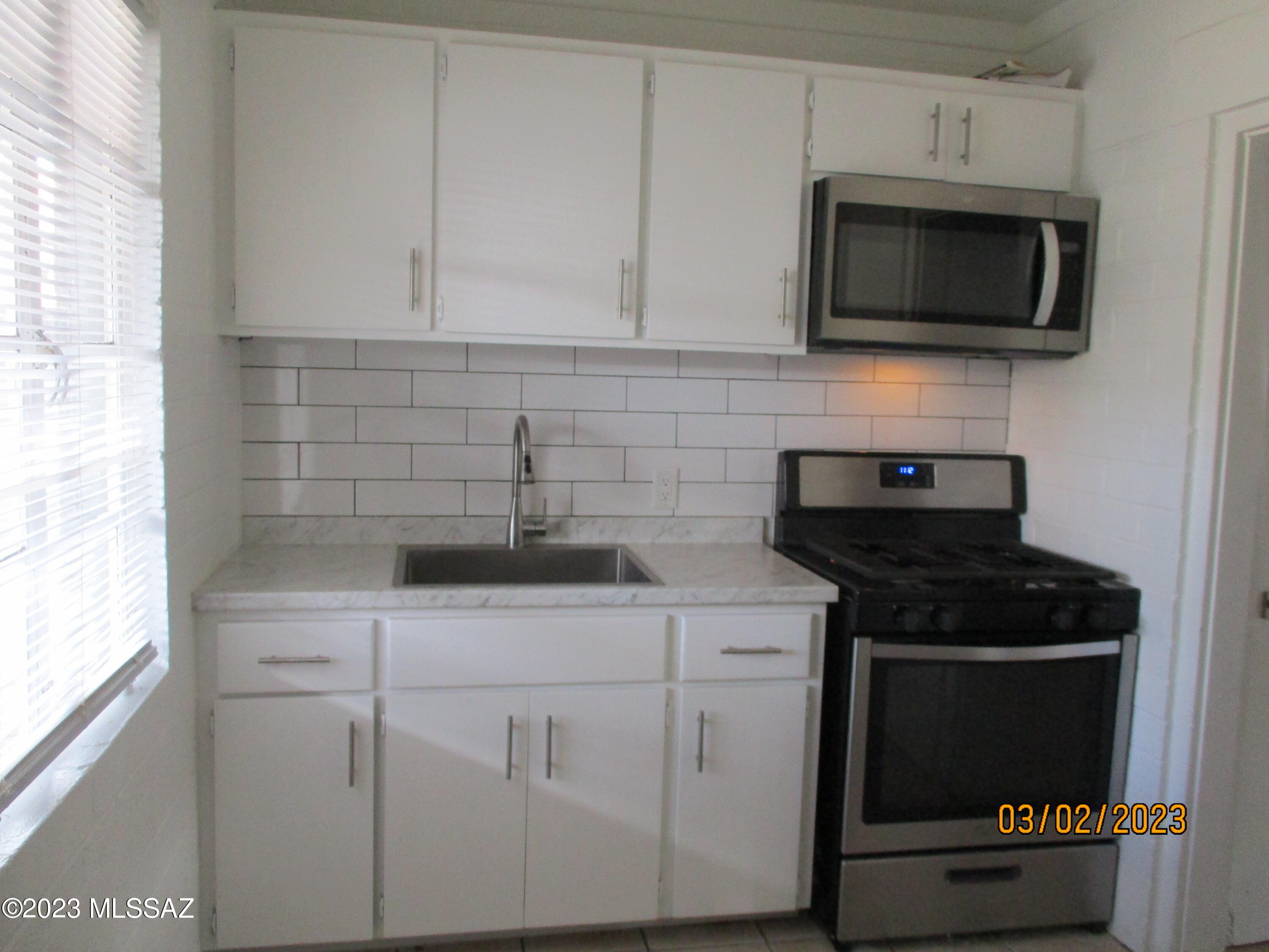 Alvernon Addition - Residential Lease