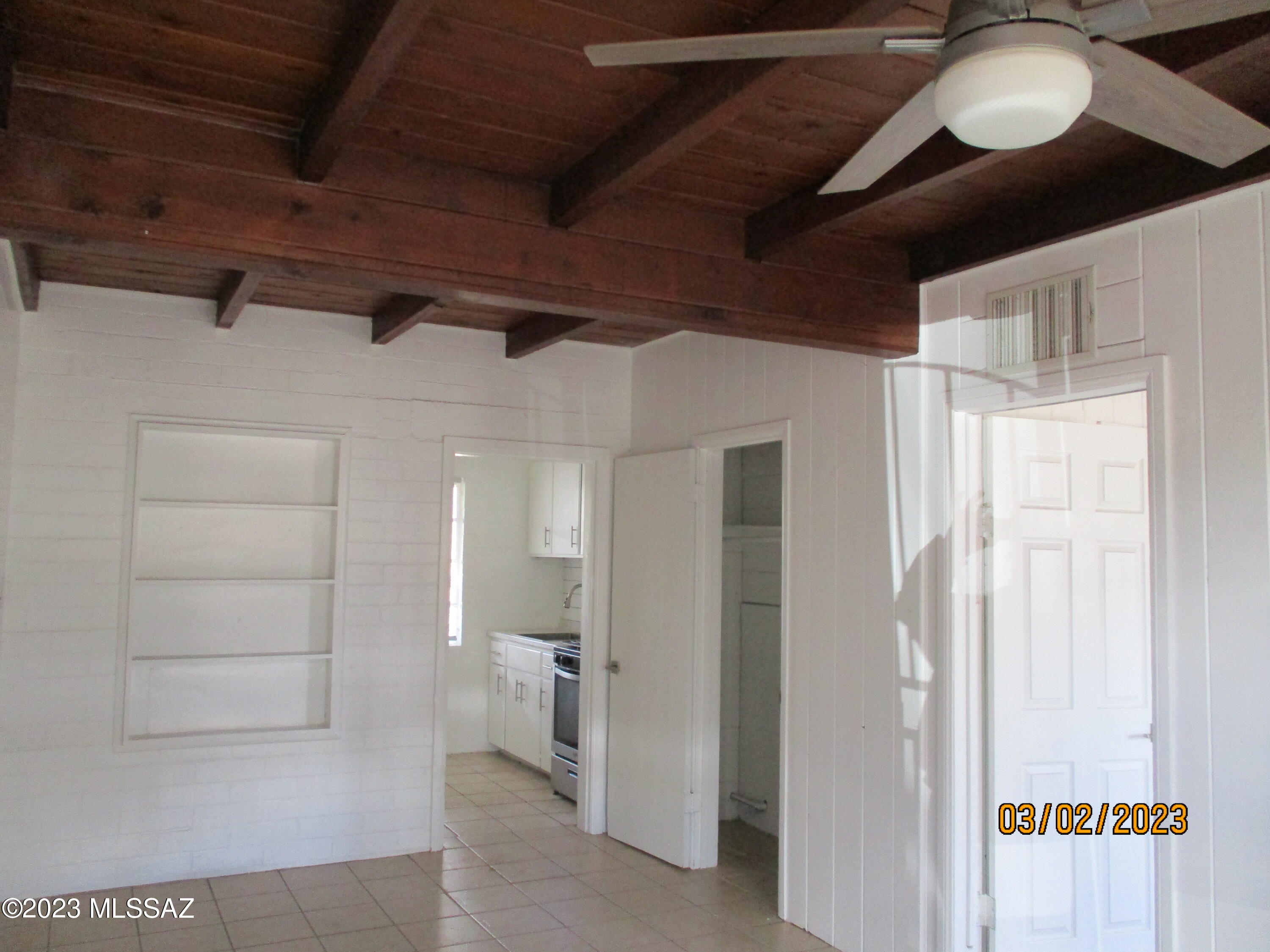 Alvernon Addition - Residential Lease